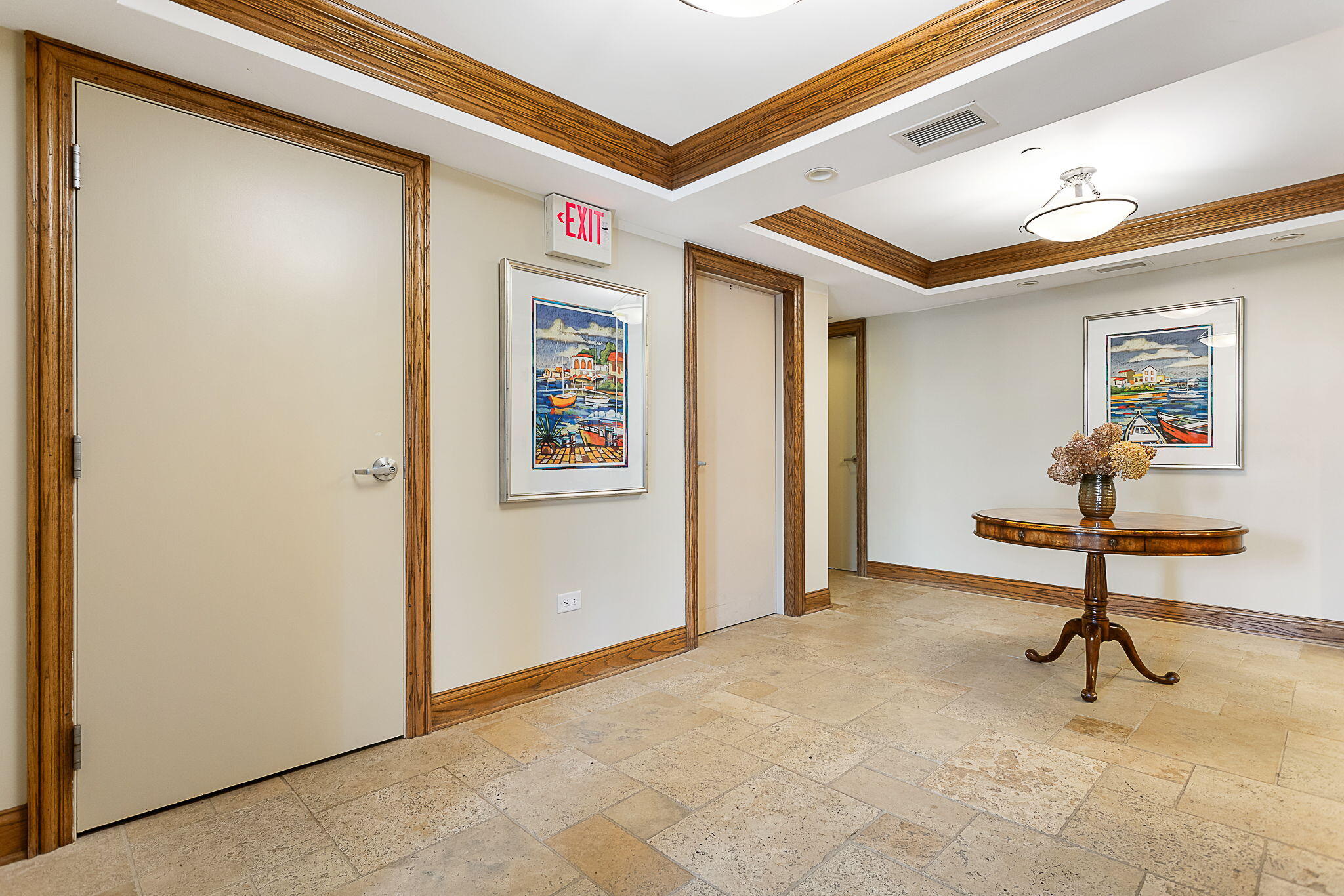 200 Lake Street, 4C, St. Joseph Unit: 4C