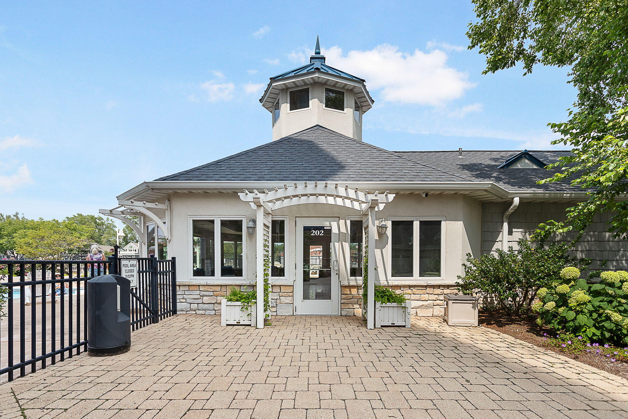 200 Lake Street, 4C, St. Joseph Unit: 4C