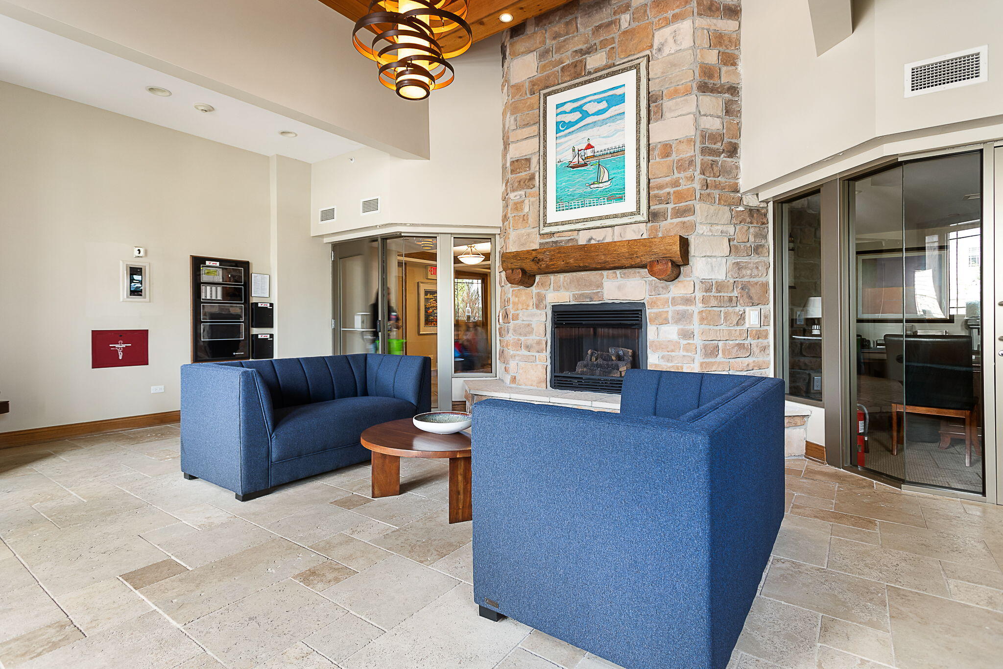 200 Lake Street, 4C, St. Joseph Unit: 4C