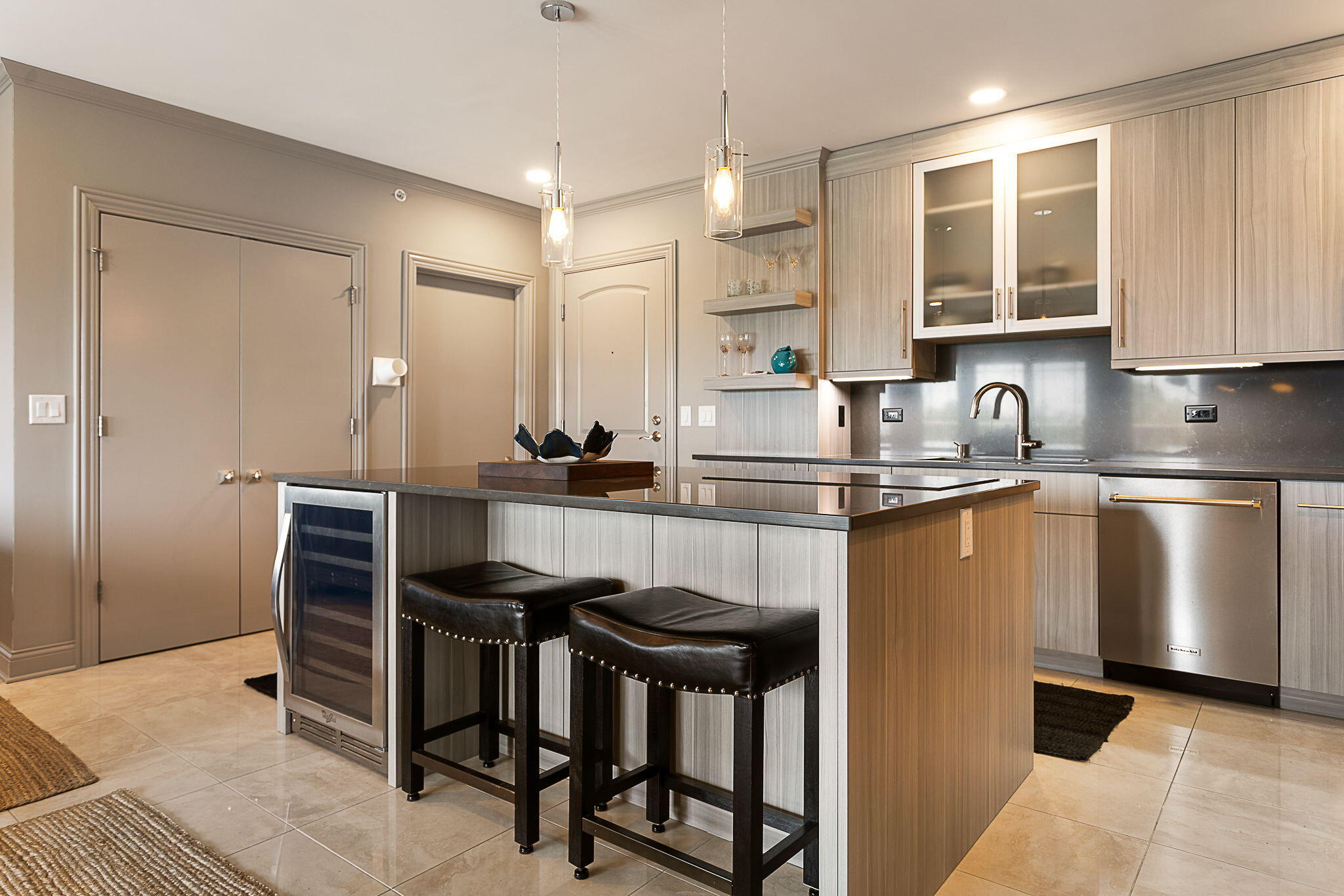 200 Lake Street, 4C, St. Joseph Unit: 4C