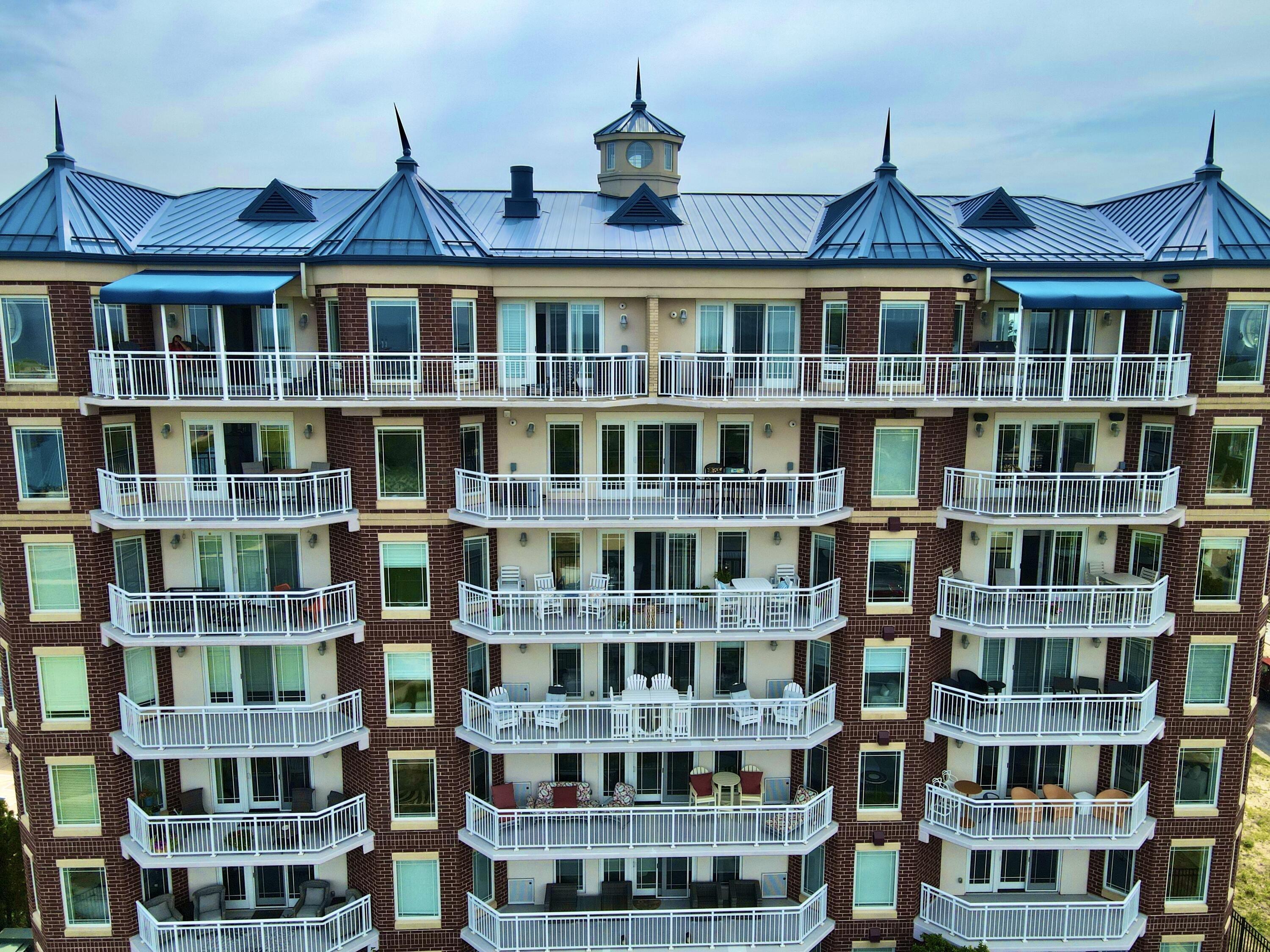 200 Lake Street, 4C, St. Joseph Unit: 4C