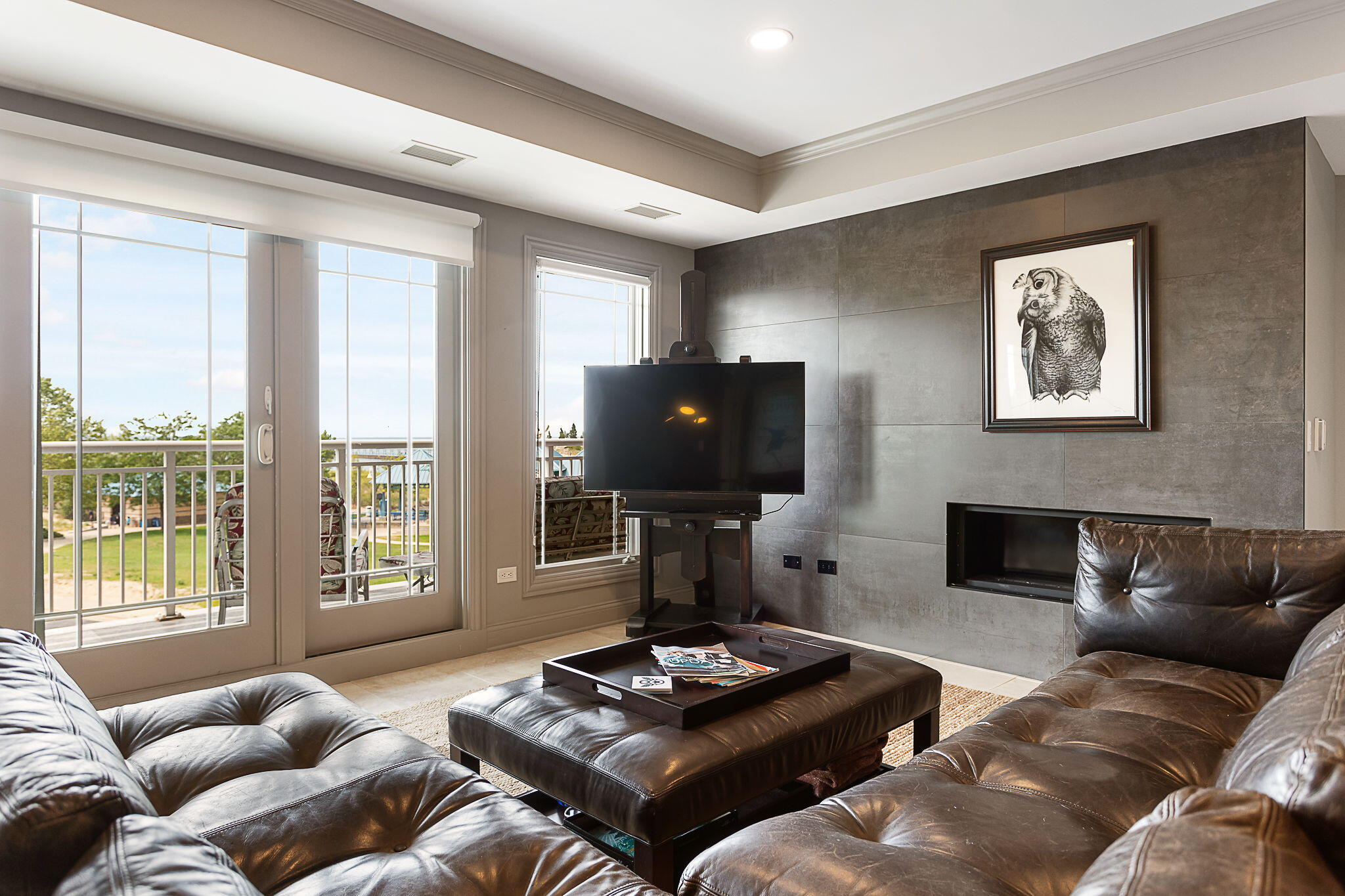 200 Lake Street, 4C, St. Joseph Unit: 4C