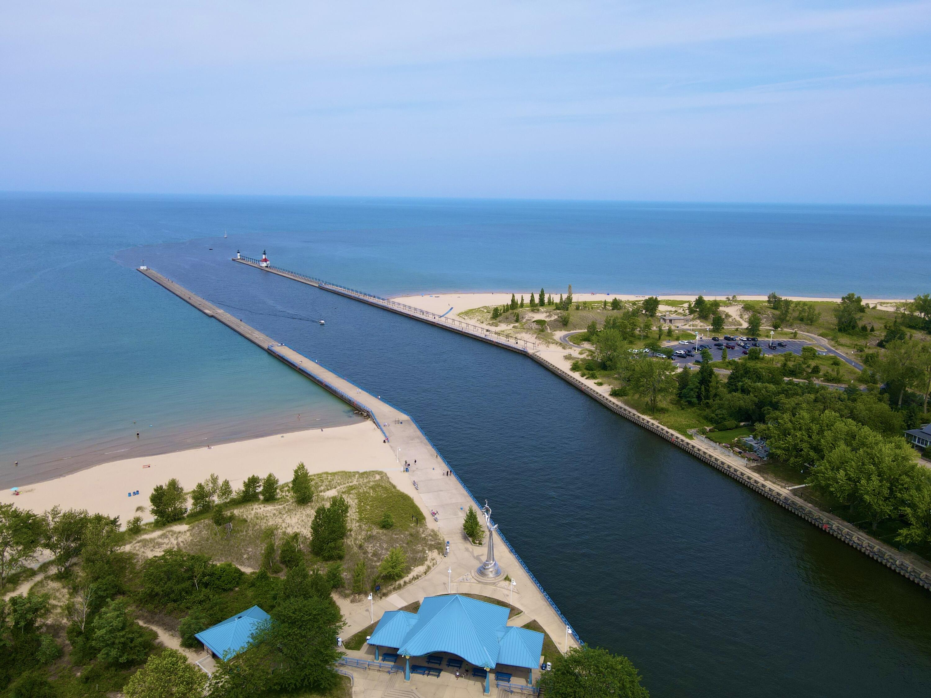 200 Lake Street, 4C, St. Joseph Unit: 4C