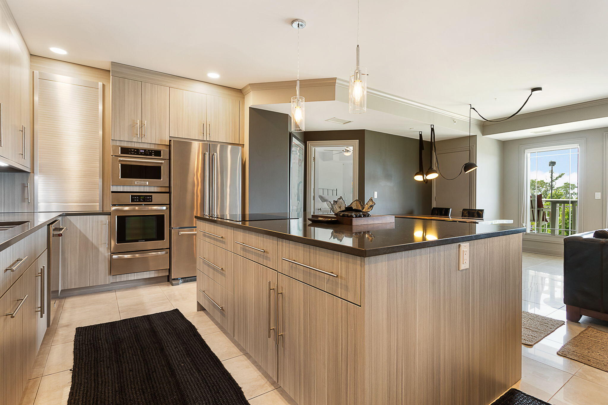 200 Lake Street, 4C, St. Joseph Unit: 4C