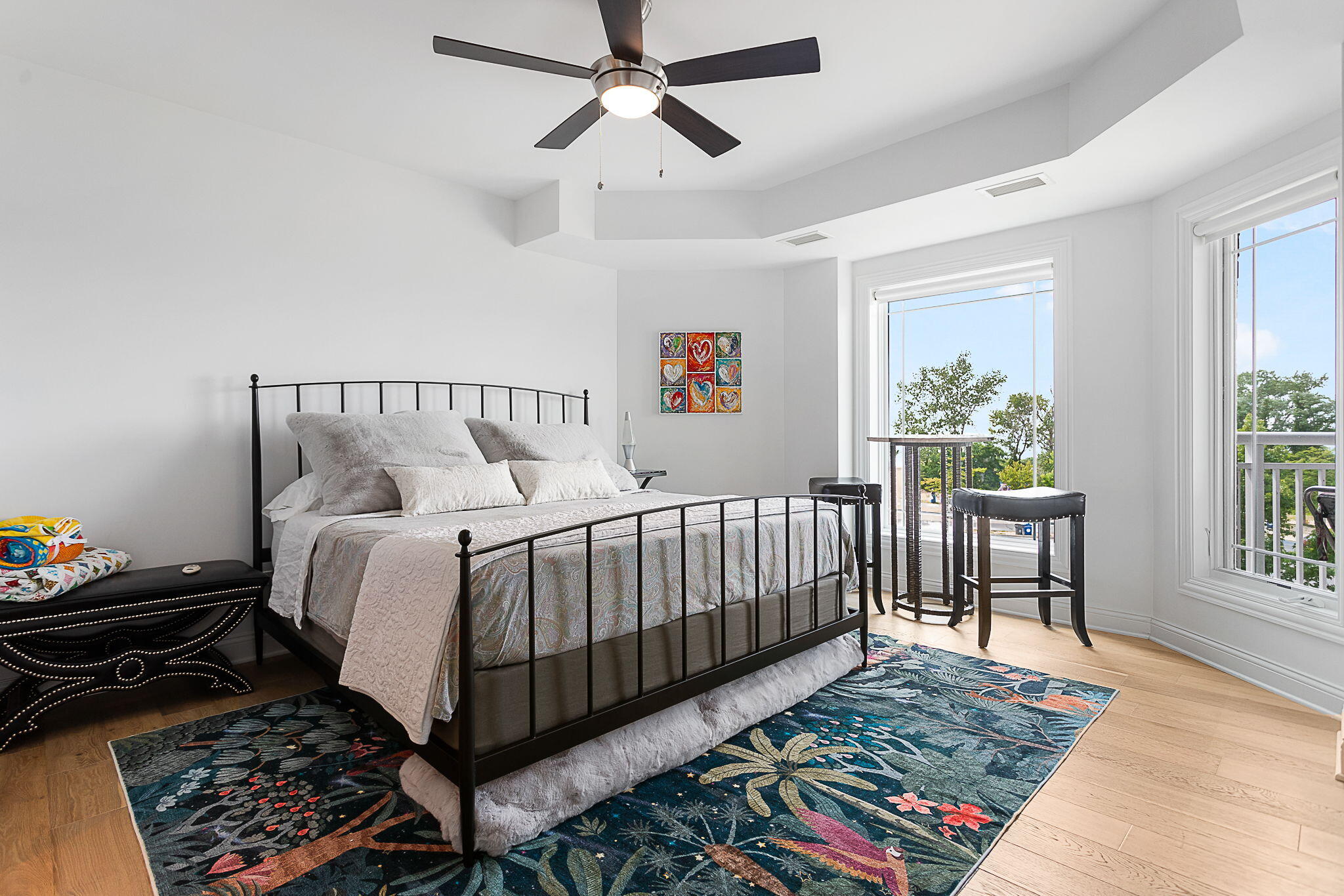 200 Lake Street, 4C, St. Joseph Unit: 4C