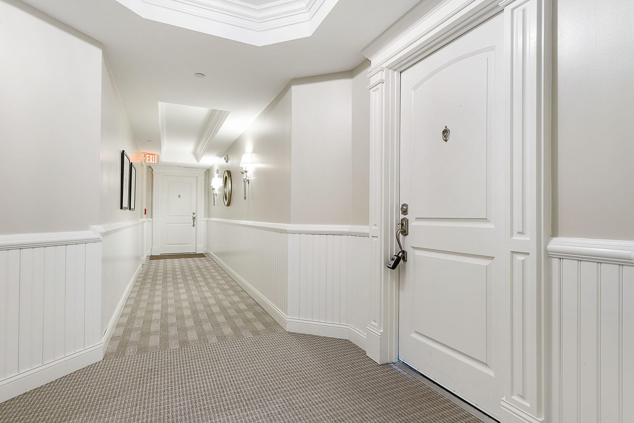 200 Lake Street, 4C, St. Joseph Unit: 4C