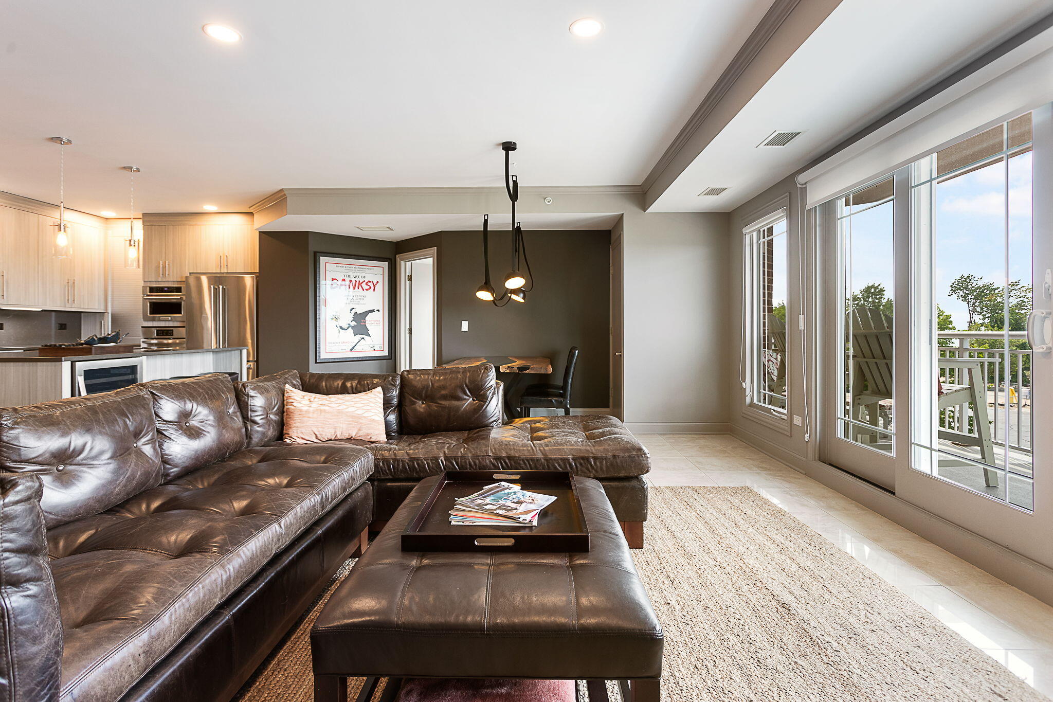 200 Lake Street, 4C, St. Joseph Unit: 4C