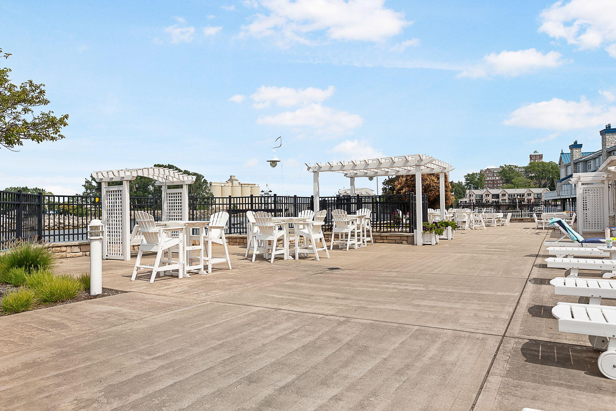 200 Lake Street, 4C, St. Joseph Unit: 4C