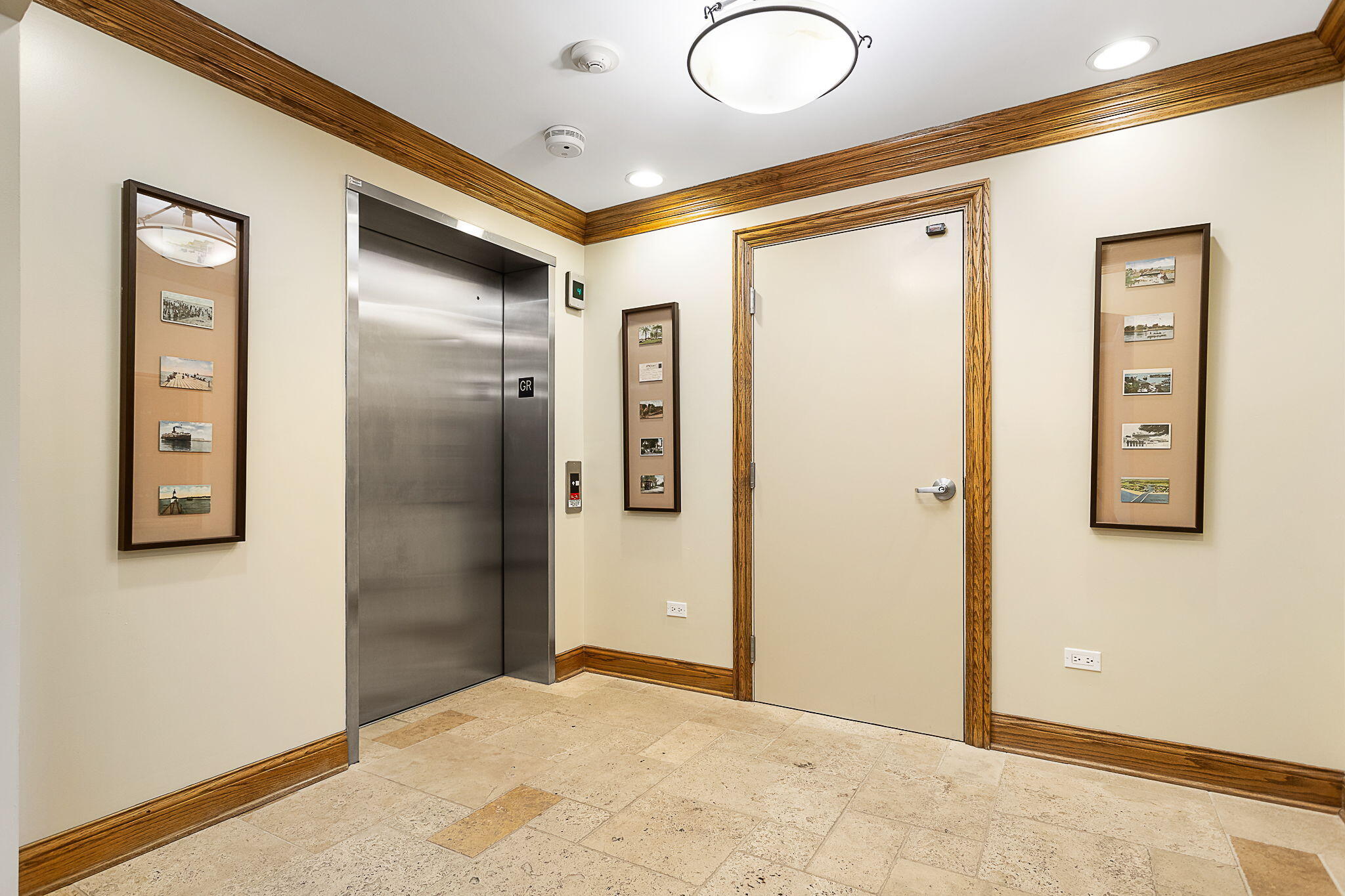 200 Lake Street, 4C, St. Joseph Unit: 4C