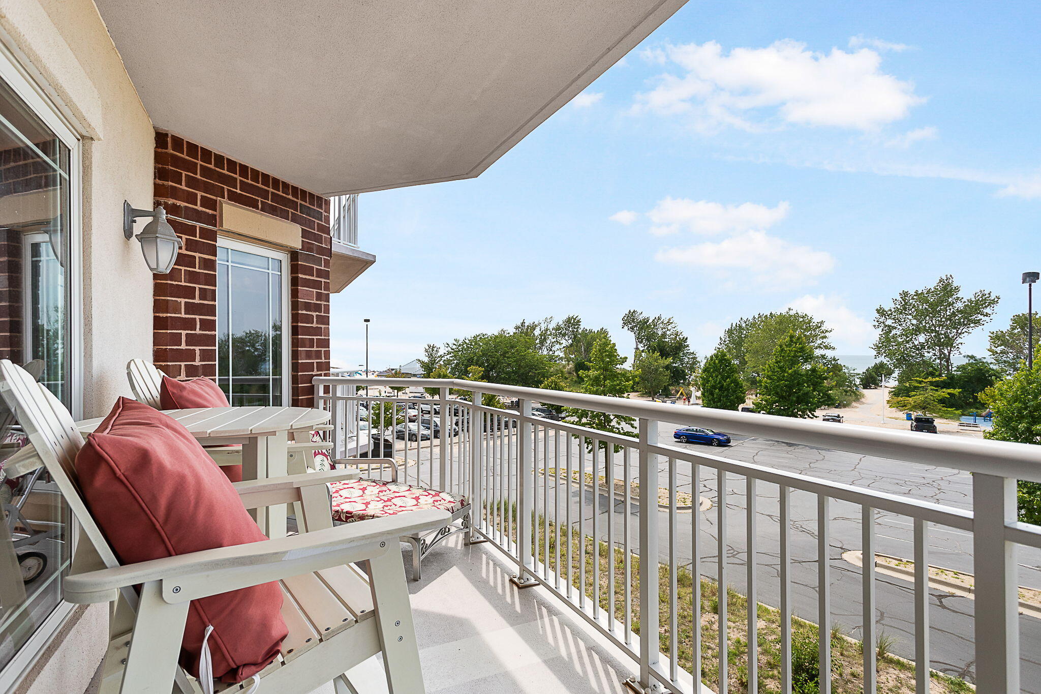 200 Lake Street, 4C, St. Joseph Unit: 4C