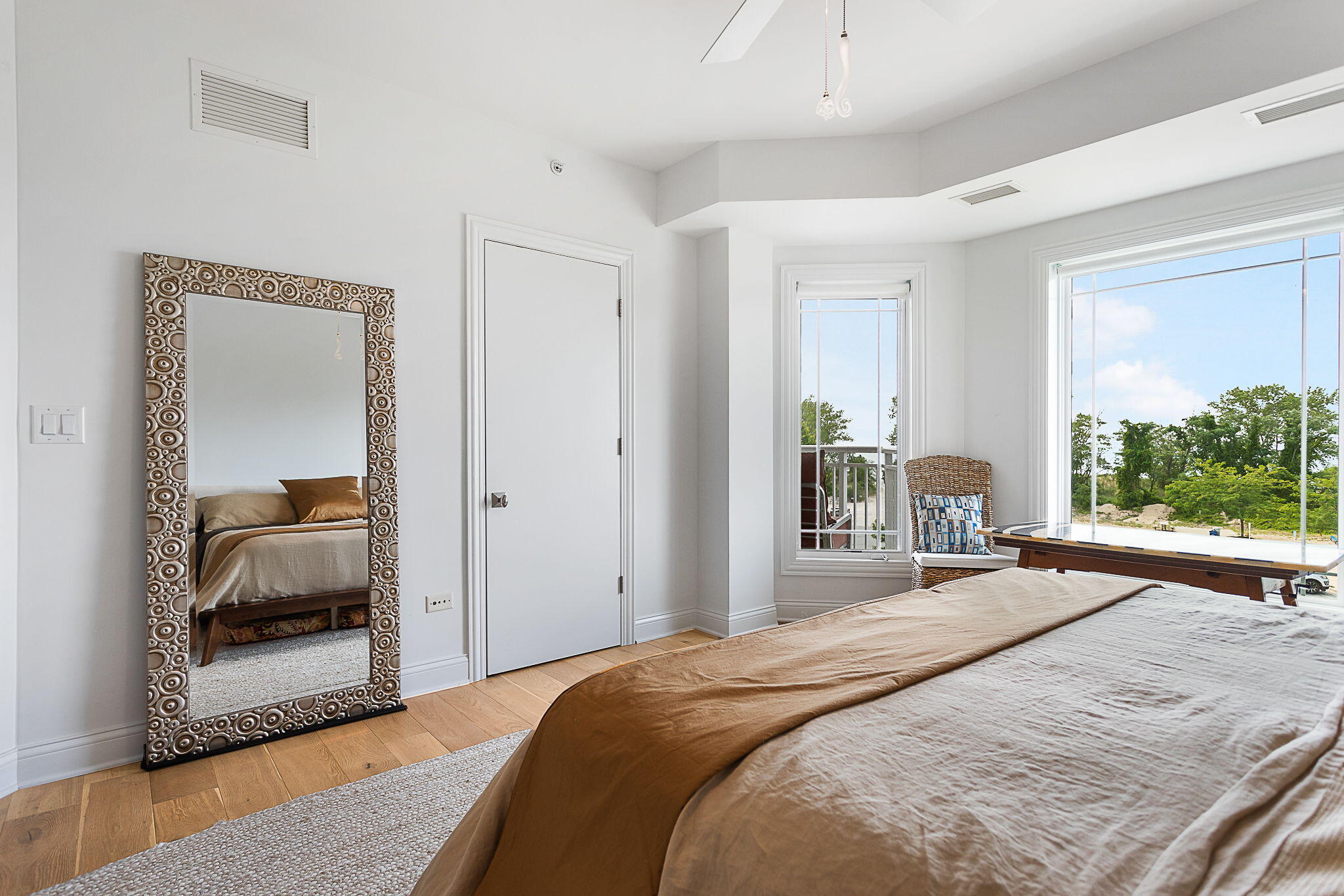 200 Lake Street, 4C, St. Joseph Unit: 4C