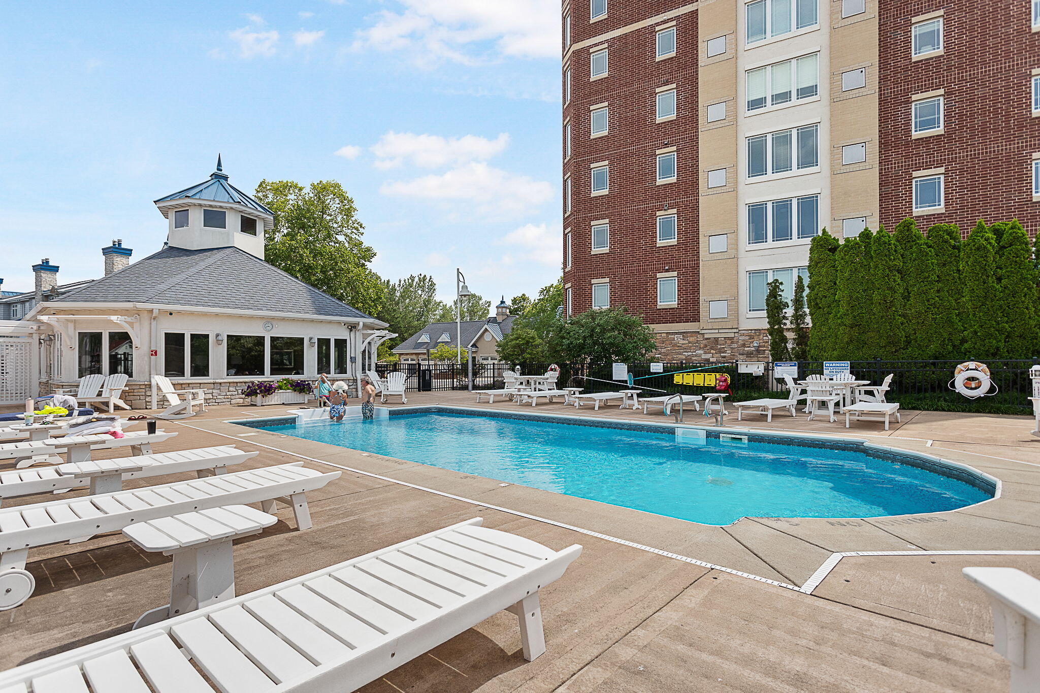 200 Lake Street, 4C, St. Joseph Unit: 4C