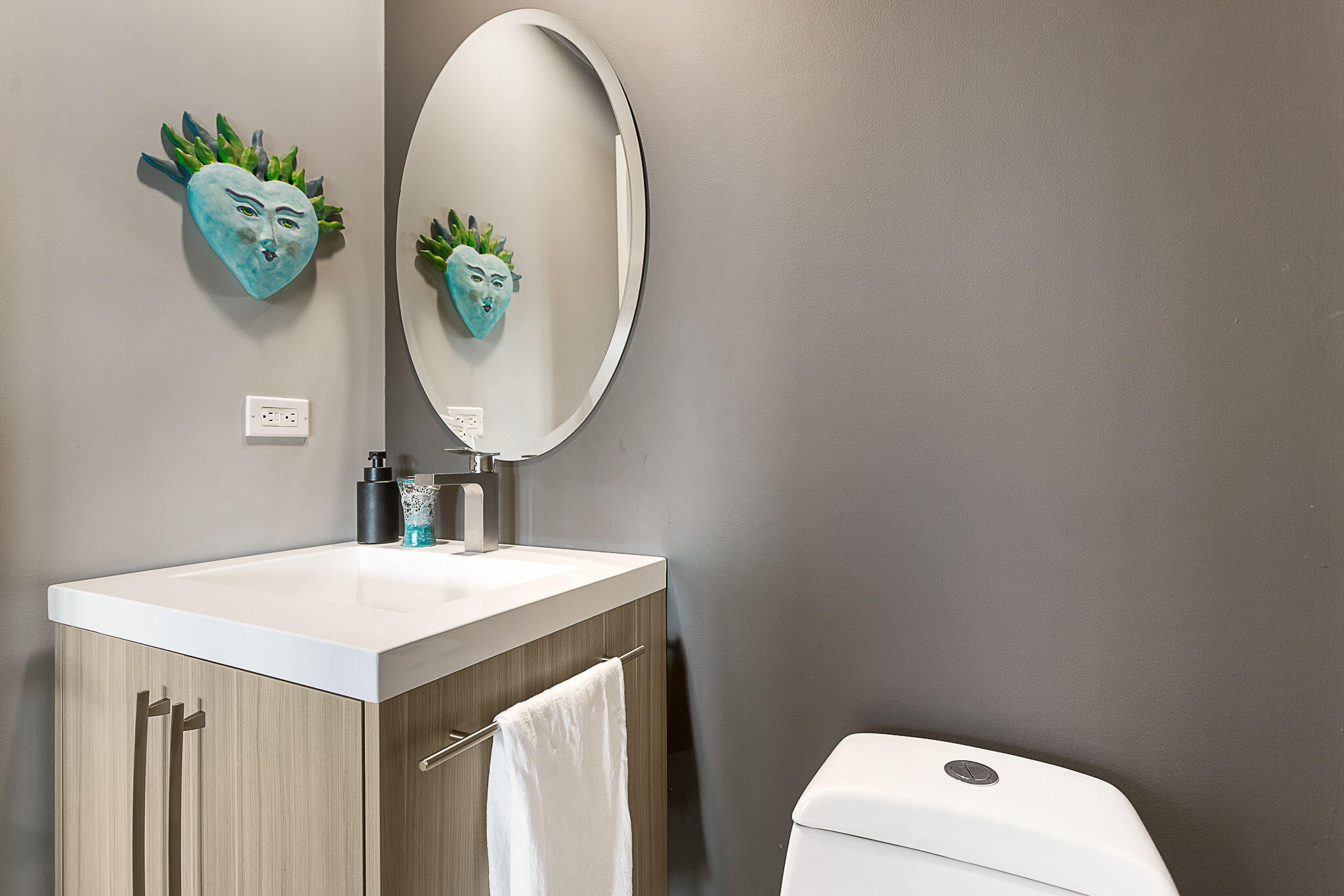 200 Lake Street, 4C, St. Joseph Unit: 4C