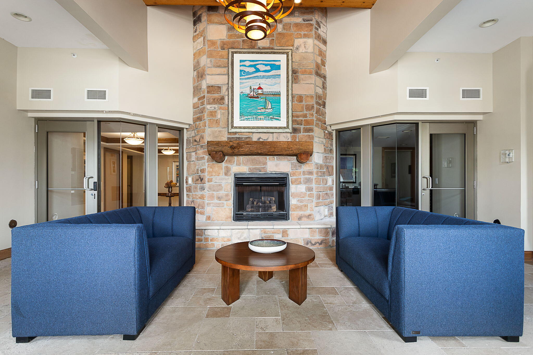 200 Lake Street, 4C, St. Joseph Unit: 4C