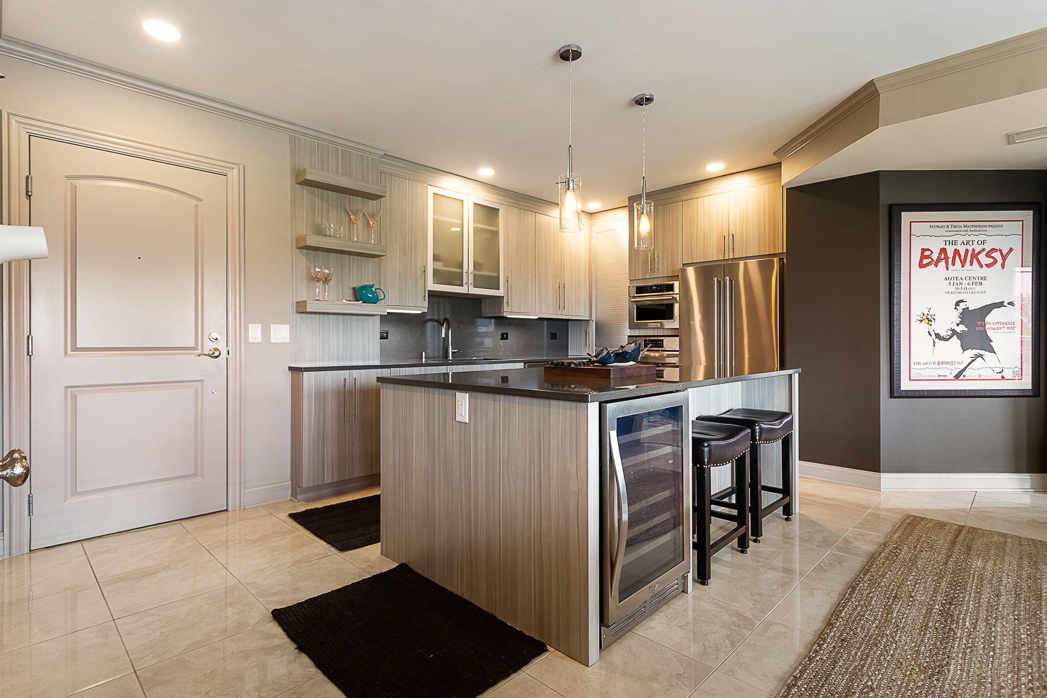 200 Lake Street, 4C, St. Joseph Unit: 4C