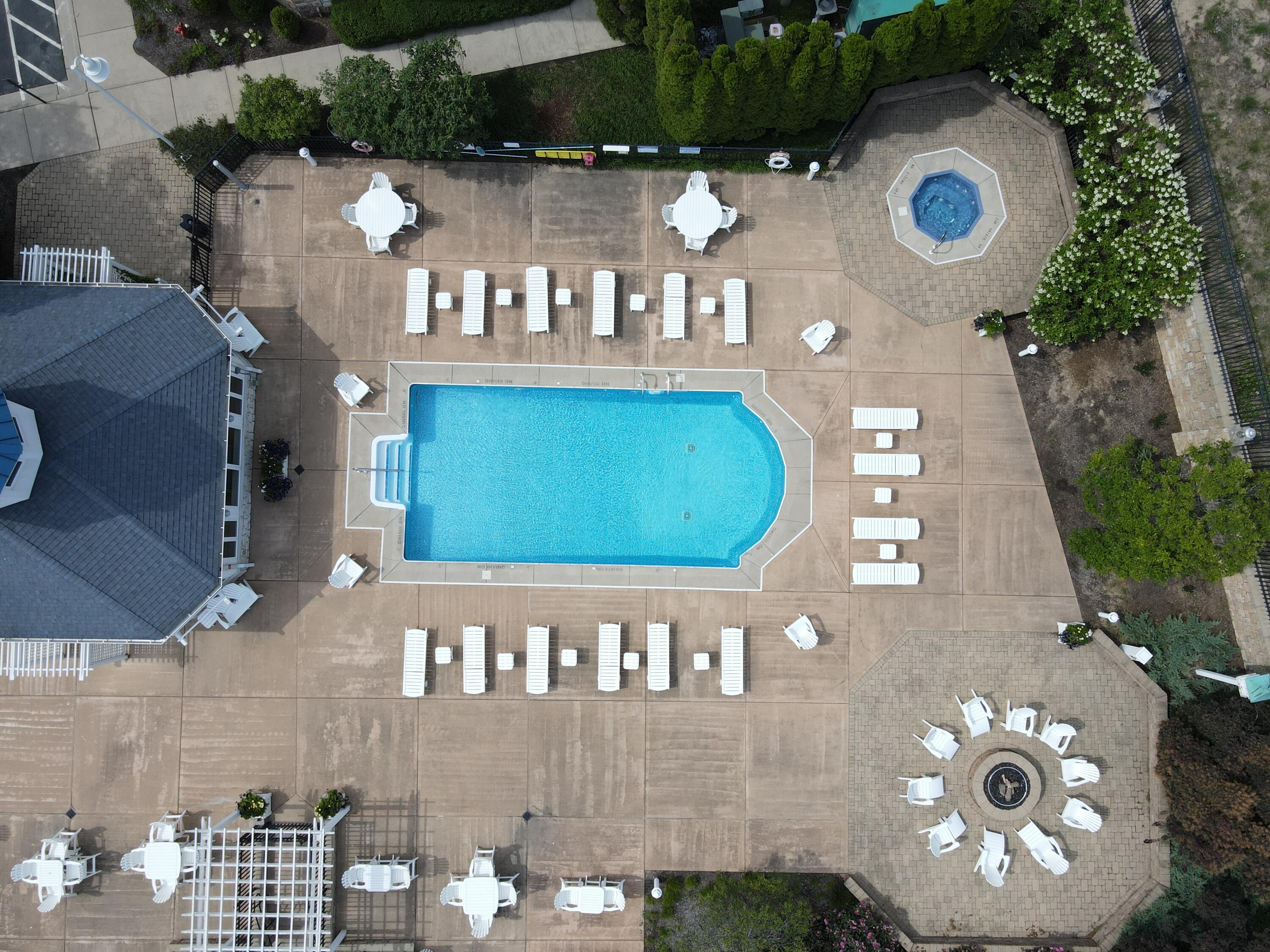 200 Lake Street, 4C, St. Joseph Unit: 4C