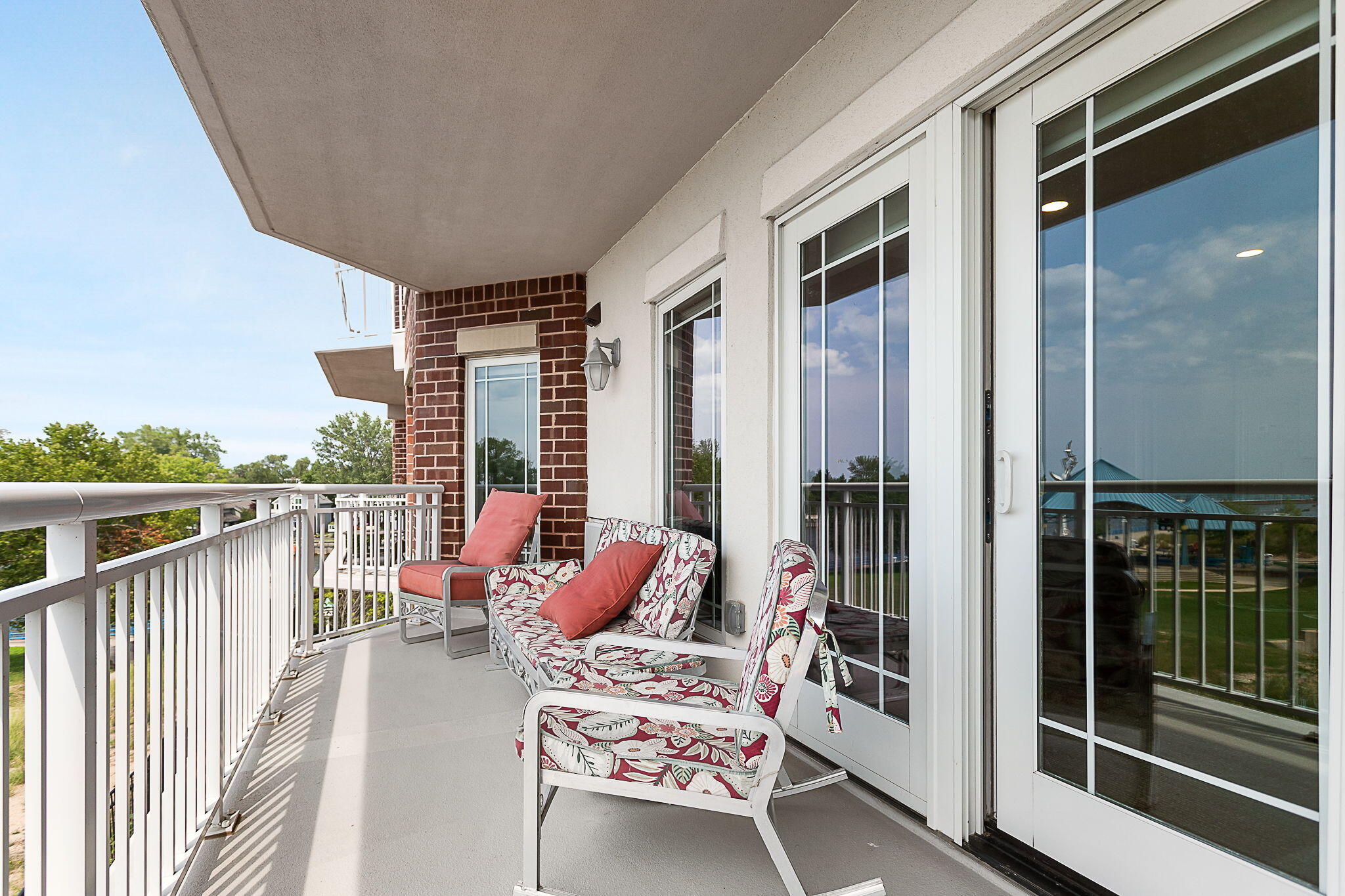 200 Lake Street, 4C, St. Joseph Unit: 4C