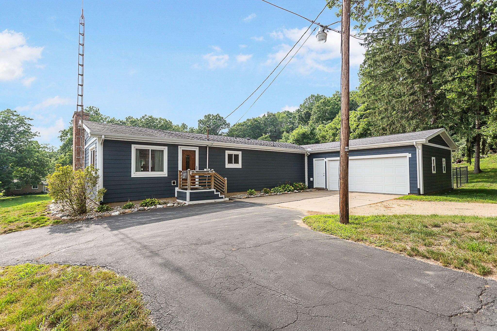 3387 E Snow Road