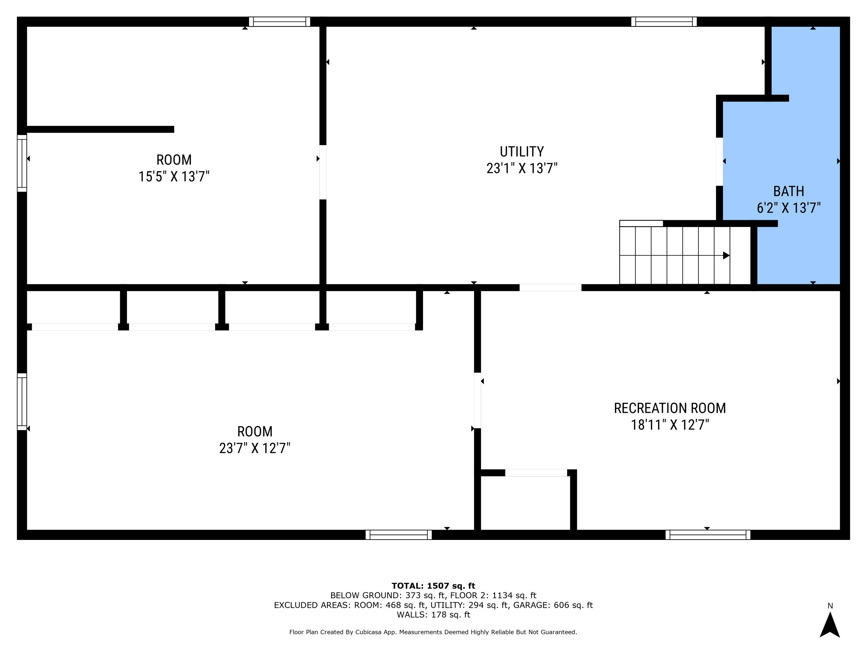 1375 Wilson Road, St. Joseph