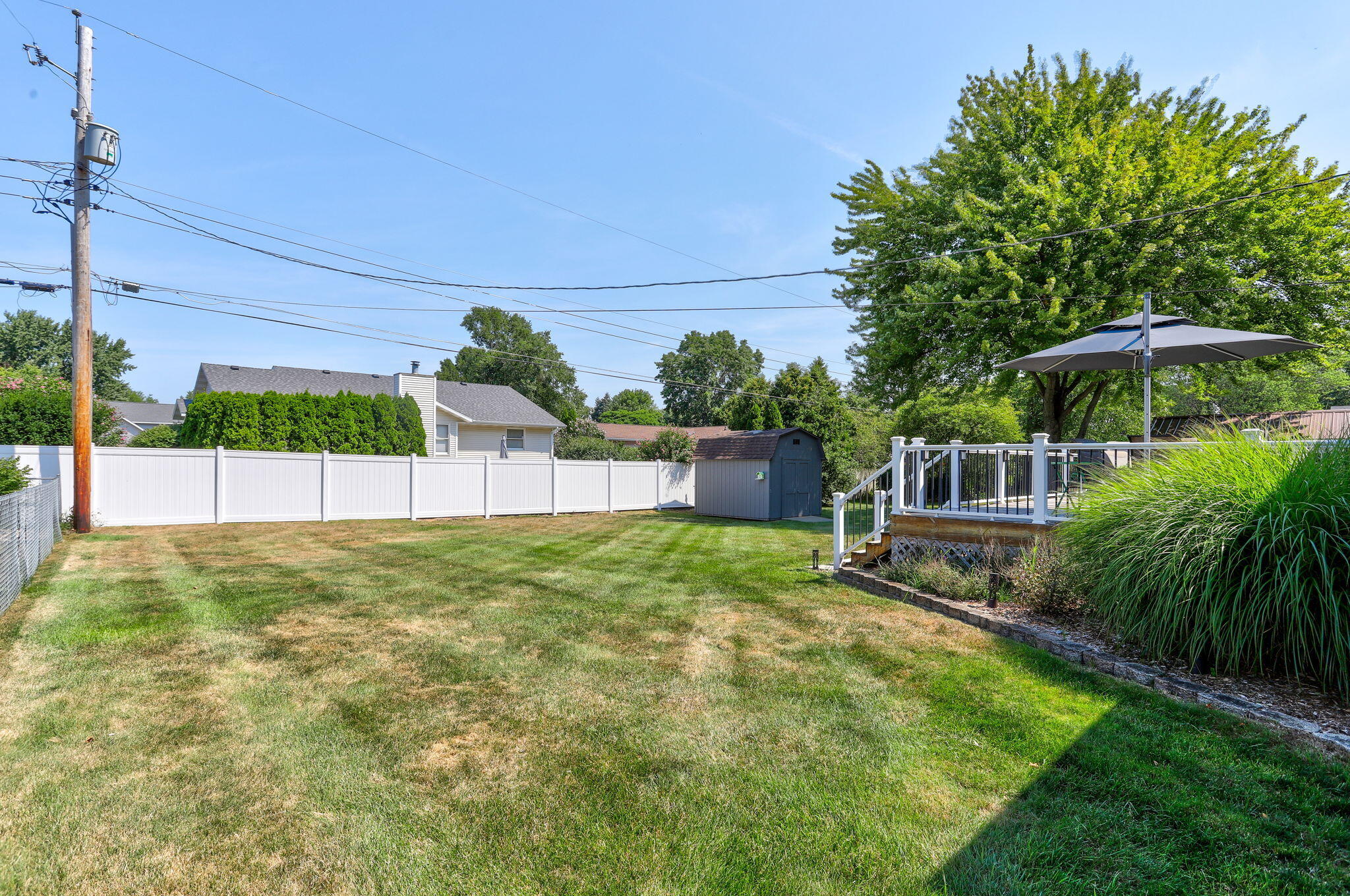 1375 Wilson Road, St. Joseph
