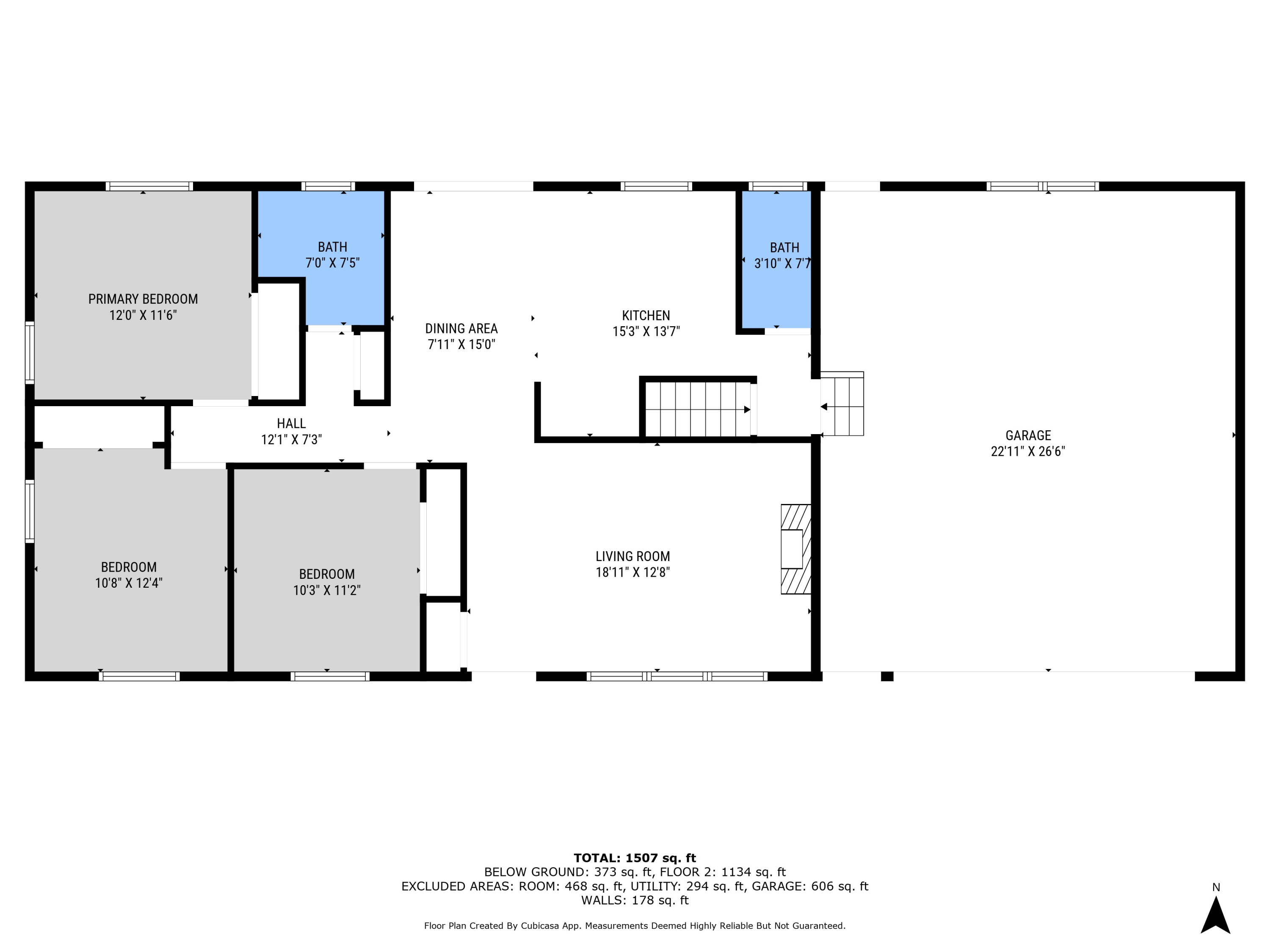1375 Wilson Road, St. Joseph