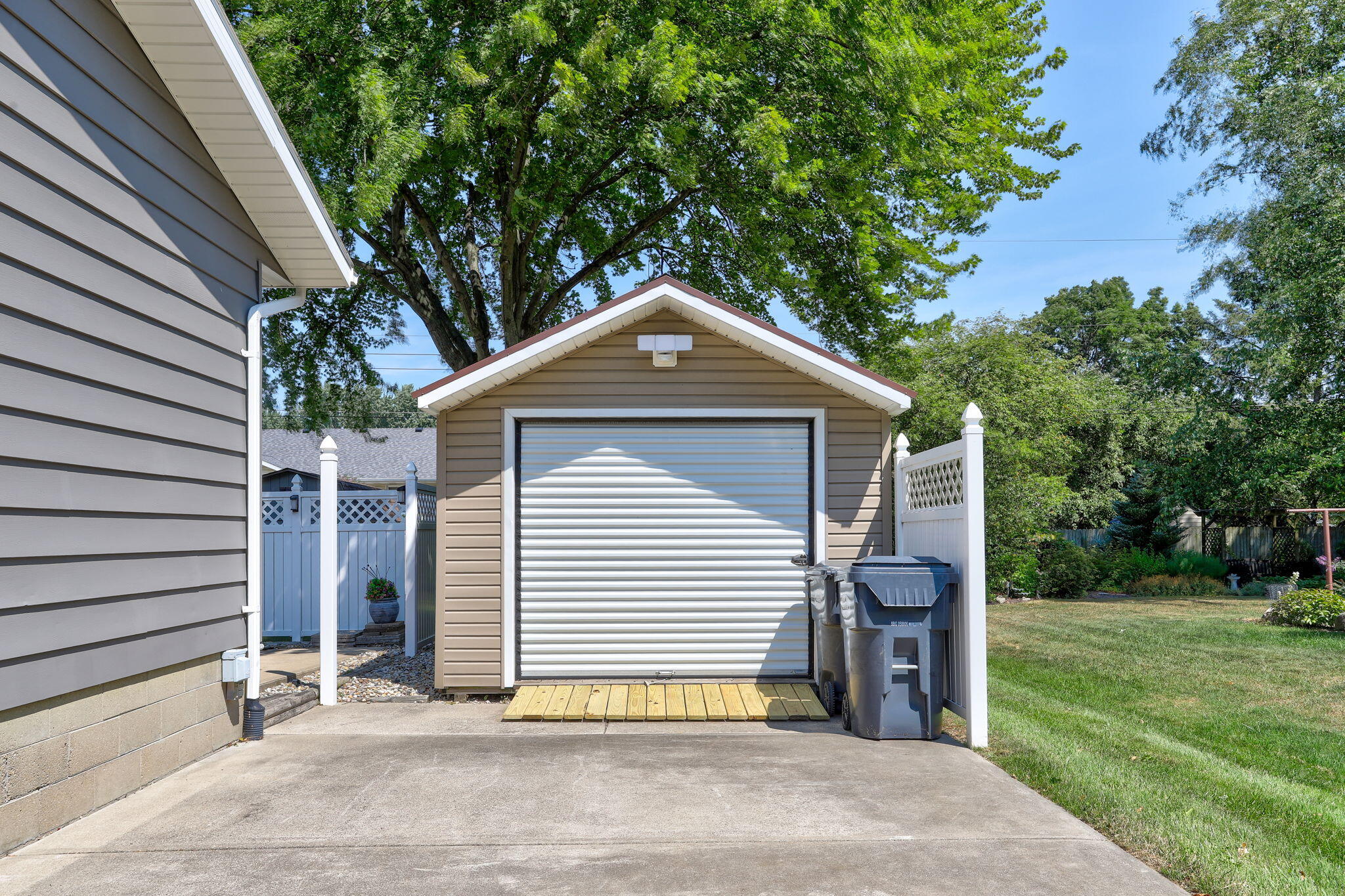 1375 Wilson Road, St. Joseph