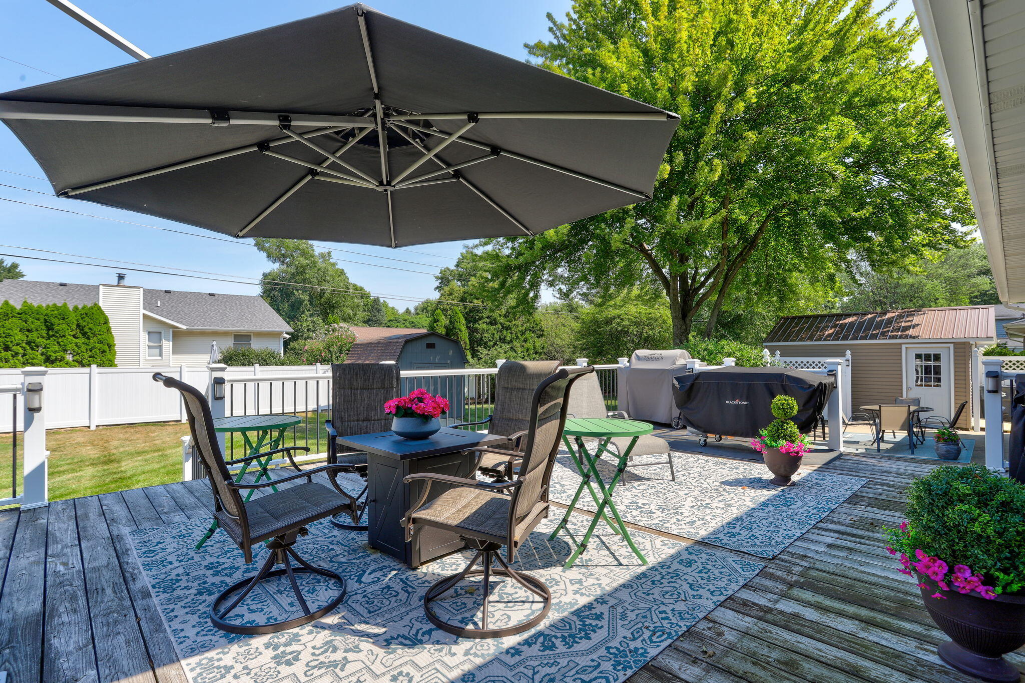 1375 Wilson Road, St. Joseph