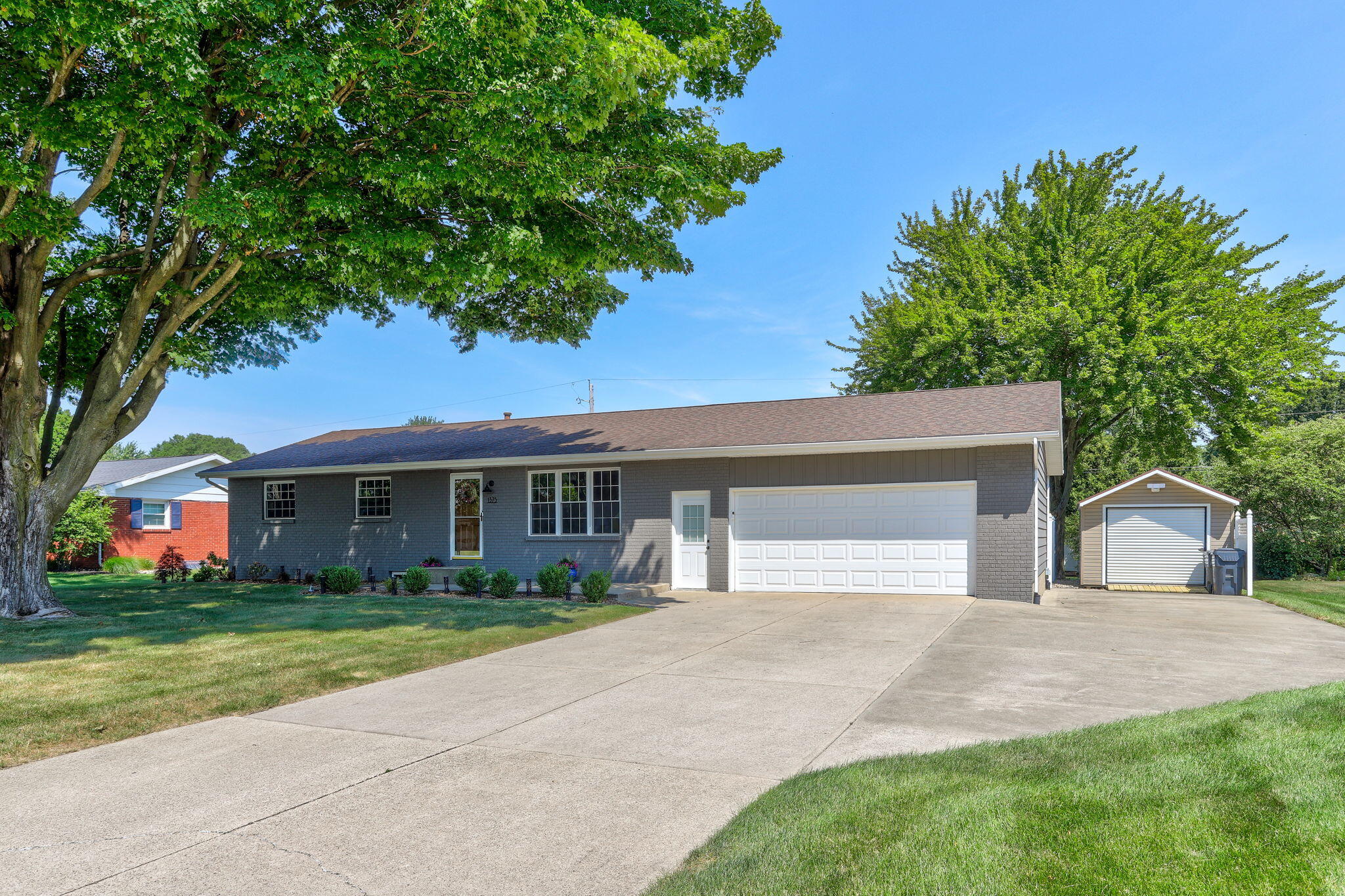 1375 Wilson Road, St. Joseph