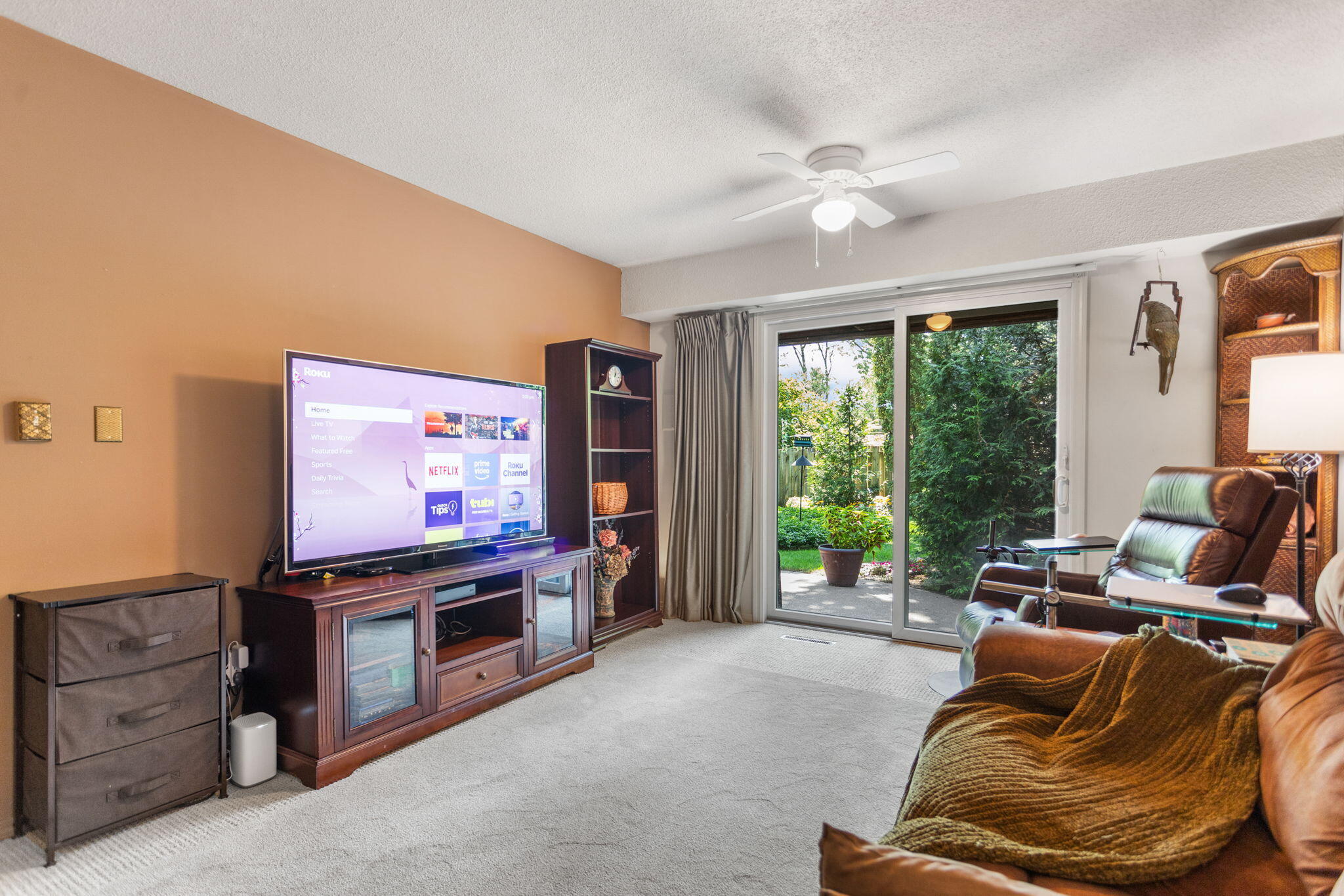 2727 S Lakeshore Drive, F-24, St. Joseph Unit: F-24