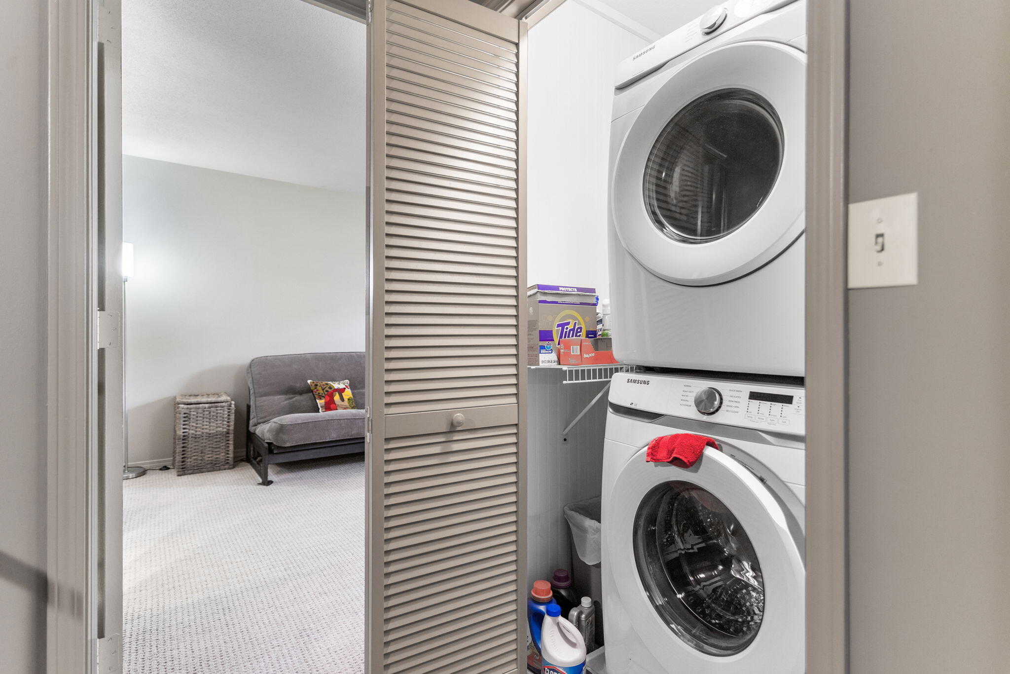 2727 S Lakeshore Drive, F-24, St. Joseph Unit: F-24