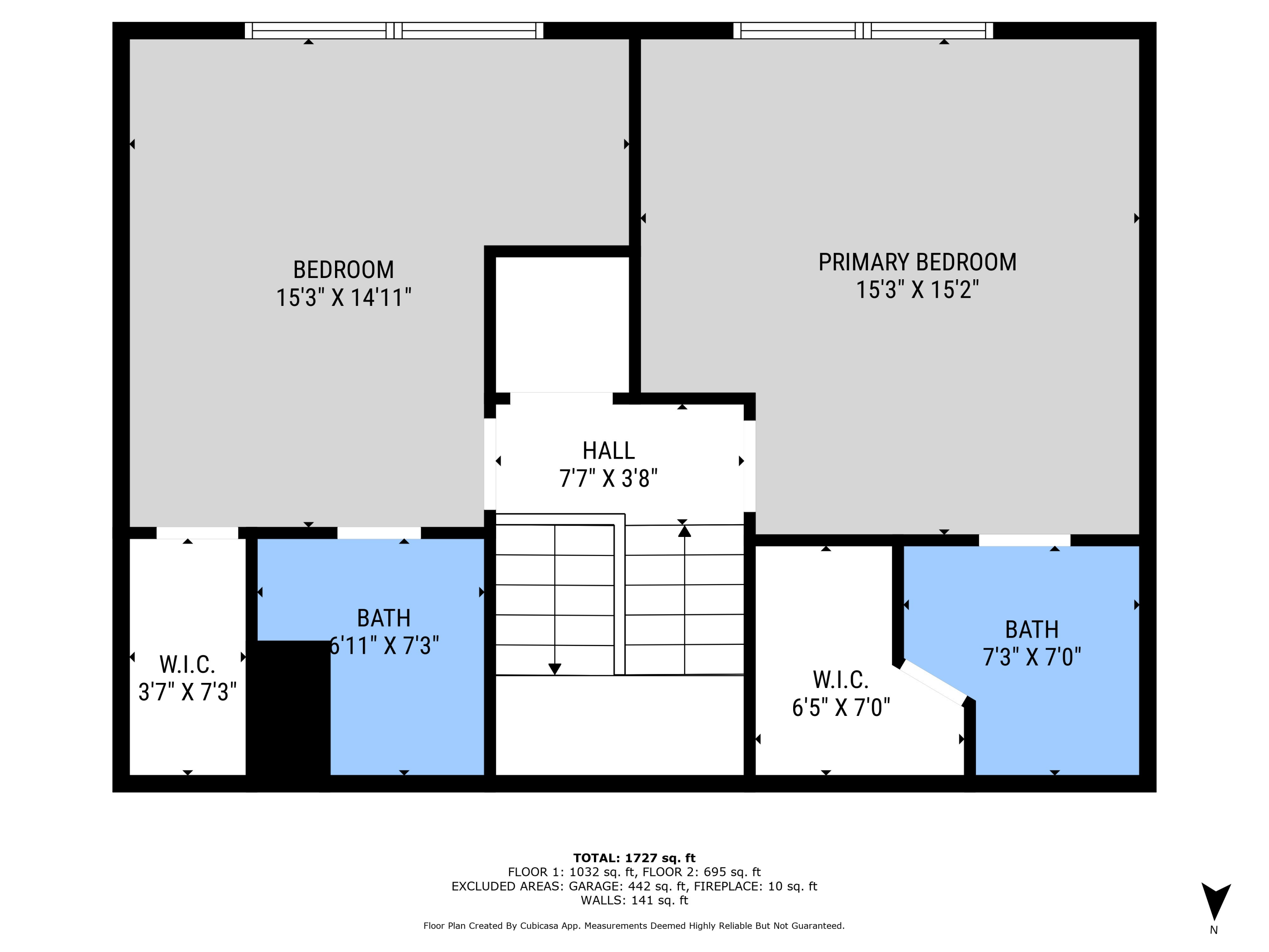 2727 S Lakeshore Drive, F-24, St. Joseph Unit: F-24