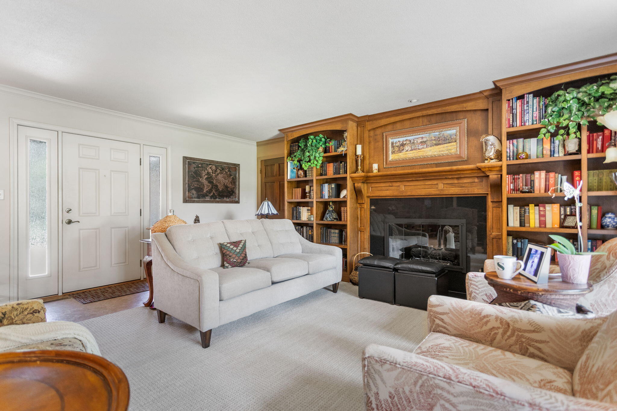 2727 S Lakeshore Drive, F-24, St. Joseph Unit: F-24