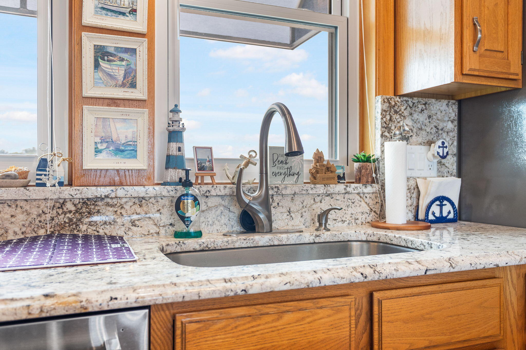 260 Water Street, 5E, St. Joseph Unit: 5E