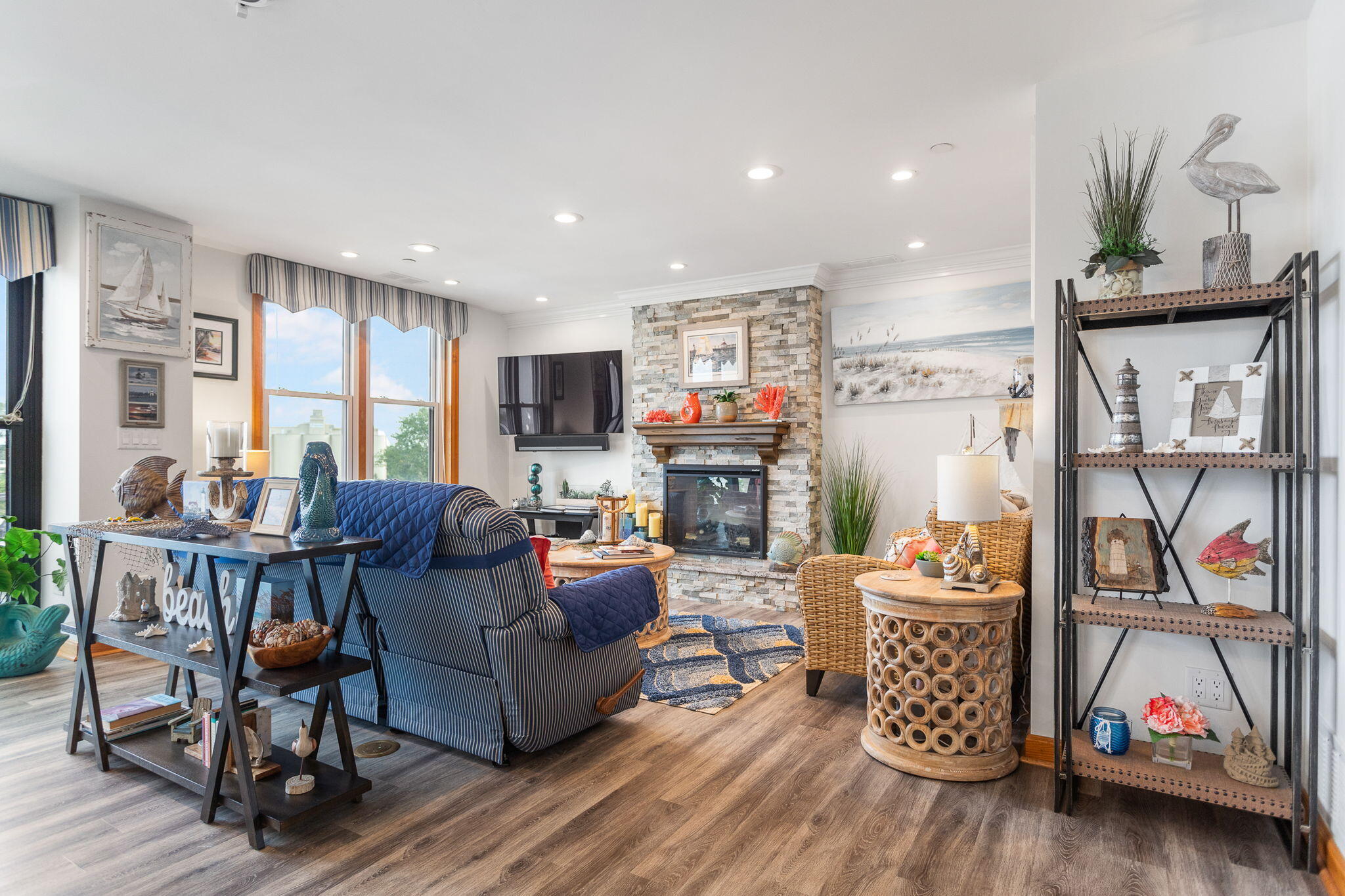 260 Water Street, 5E, St. Joseph Unit: 5E