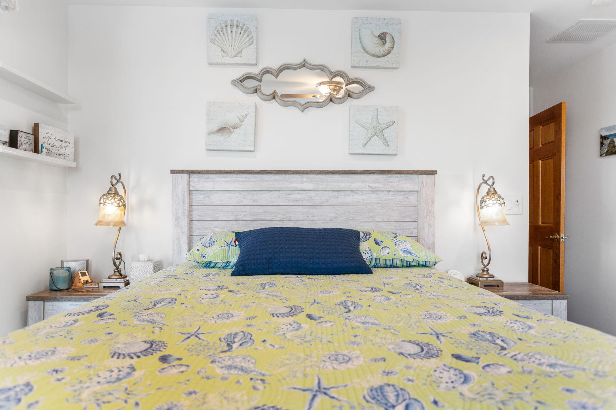 260 Water Street, 5E, St. Joseph Unit: 5E