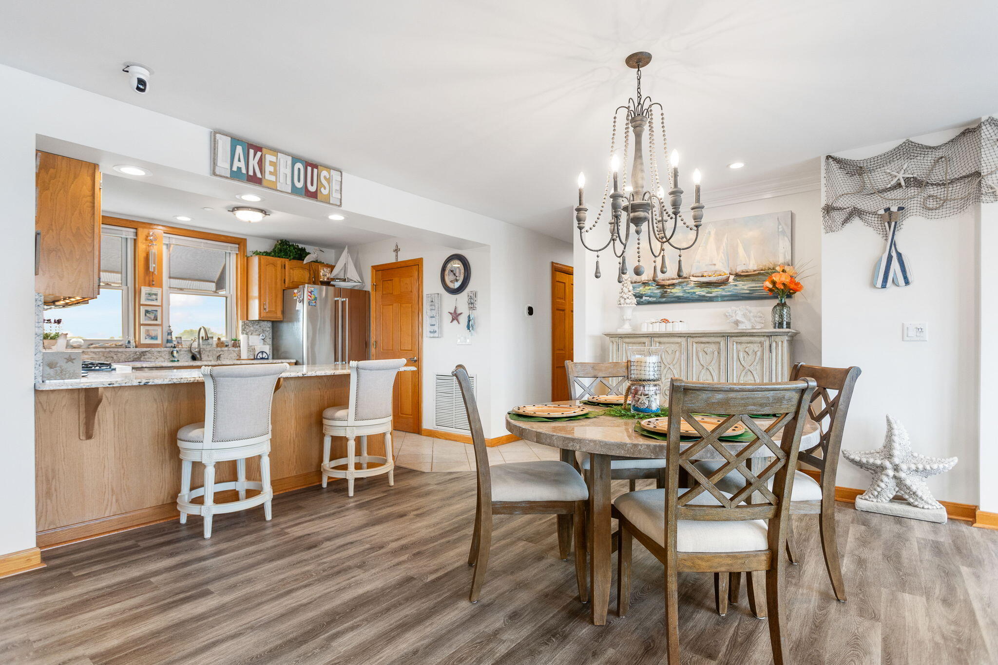 260 Water Street, 5E, St. Joseph Unit: 5E