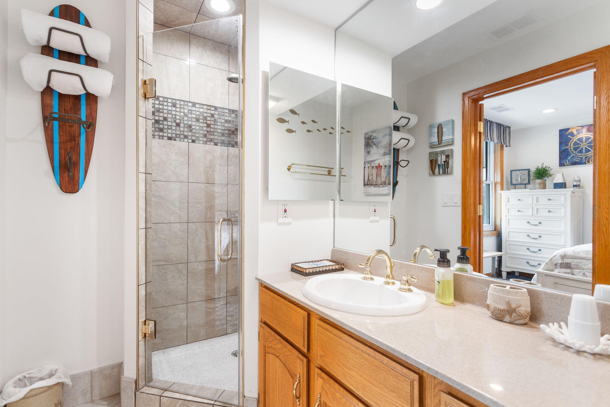 260 Water Street, 5E, St. Joseph Unit: 5E