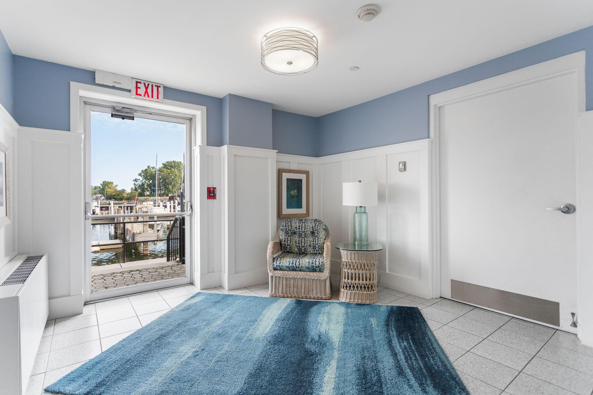 260 Water Street, 5E, St. Joseph Unit: 5E