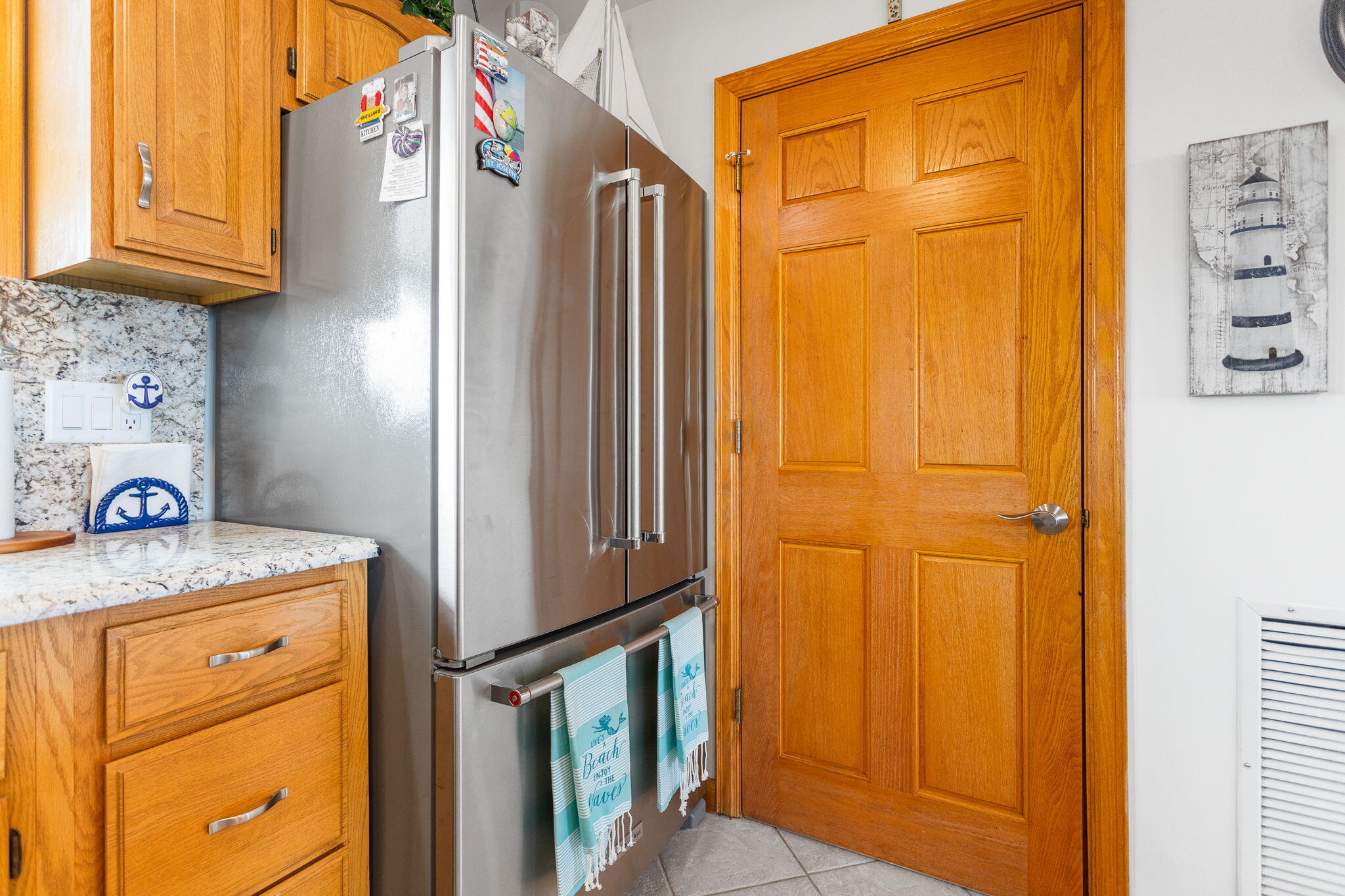 260 Water Street, 5E, St. Joseph Unit: 5E