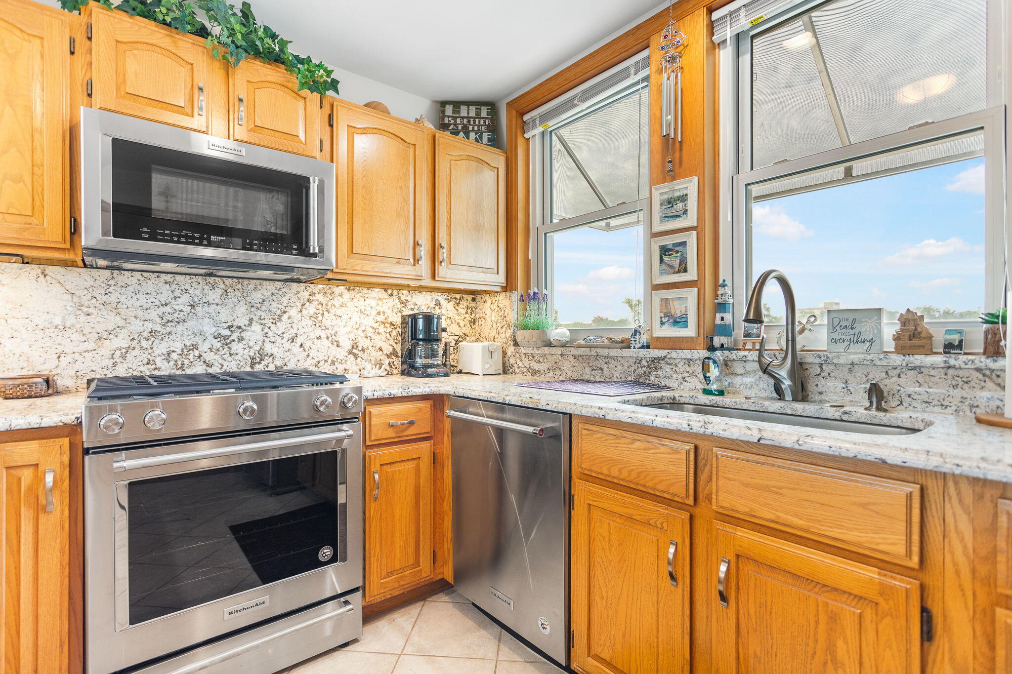 260 Water Street, 5E, St. Joseph Unit: 5E