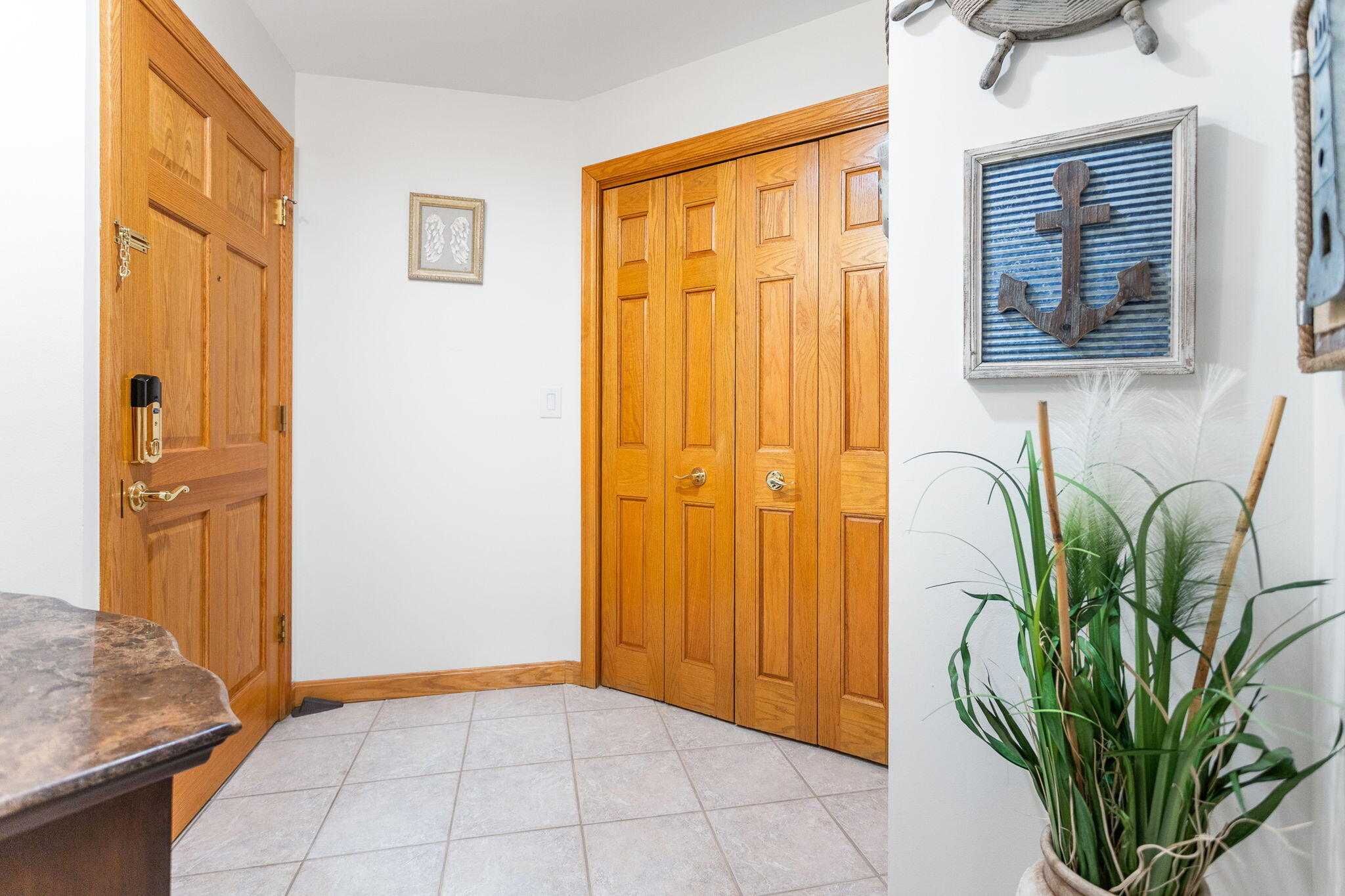 260 Water Street, 5E, St. Joseph Unit: 5E