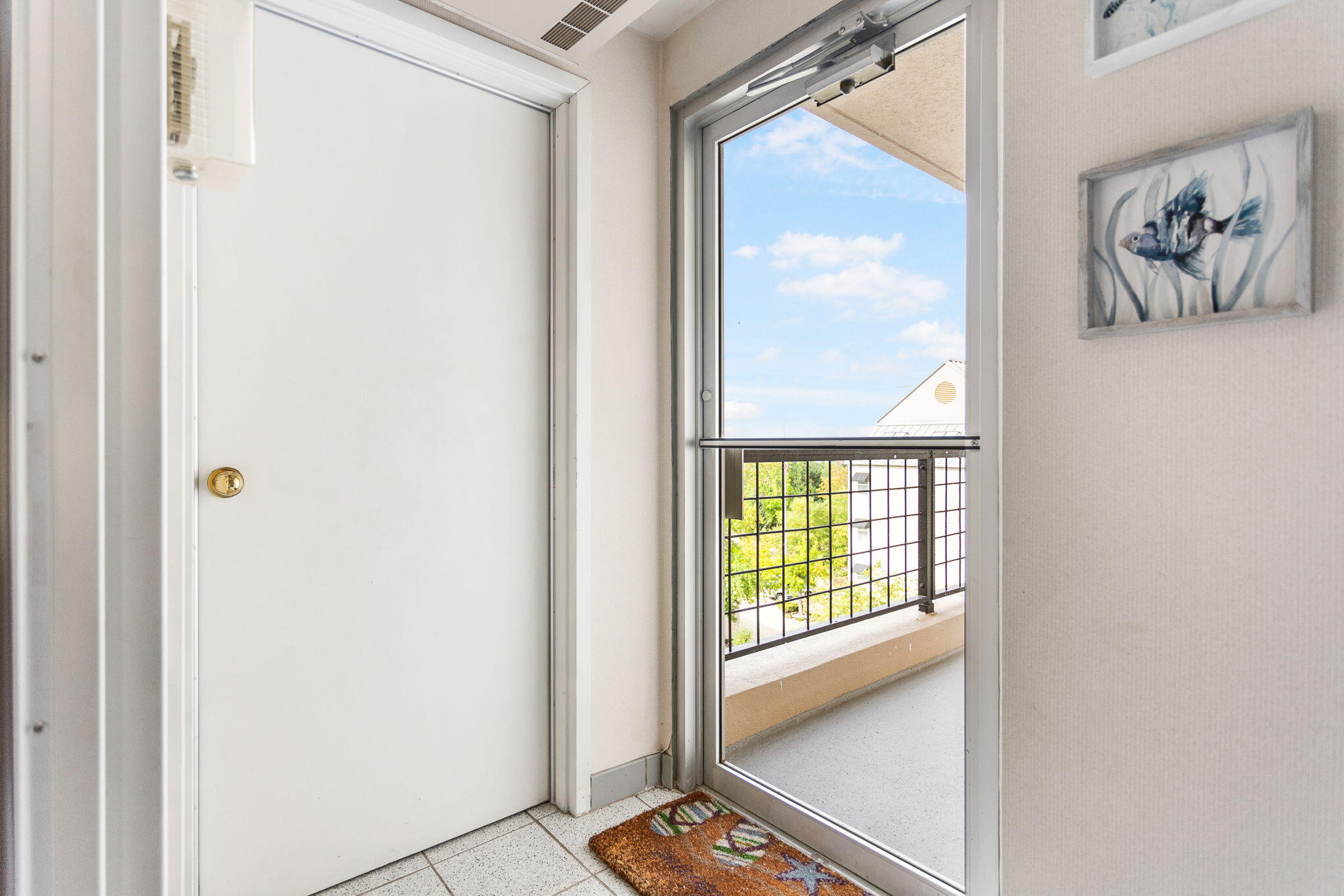 260 Water Street, 5E, St. Joseph Unit: 5E