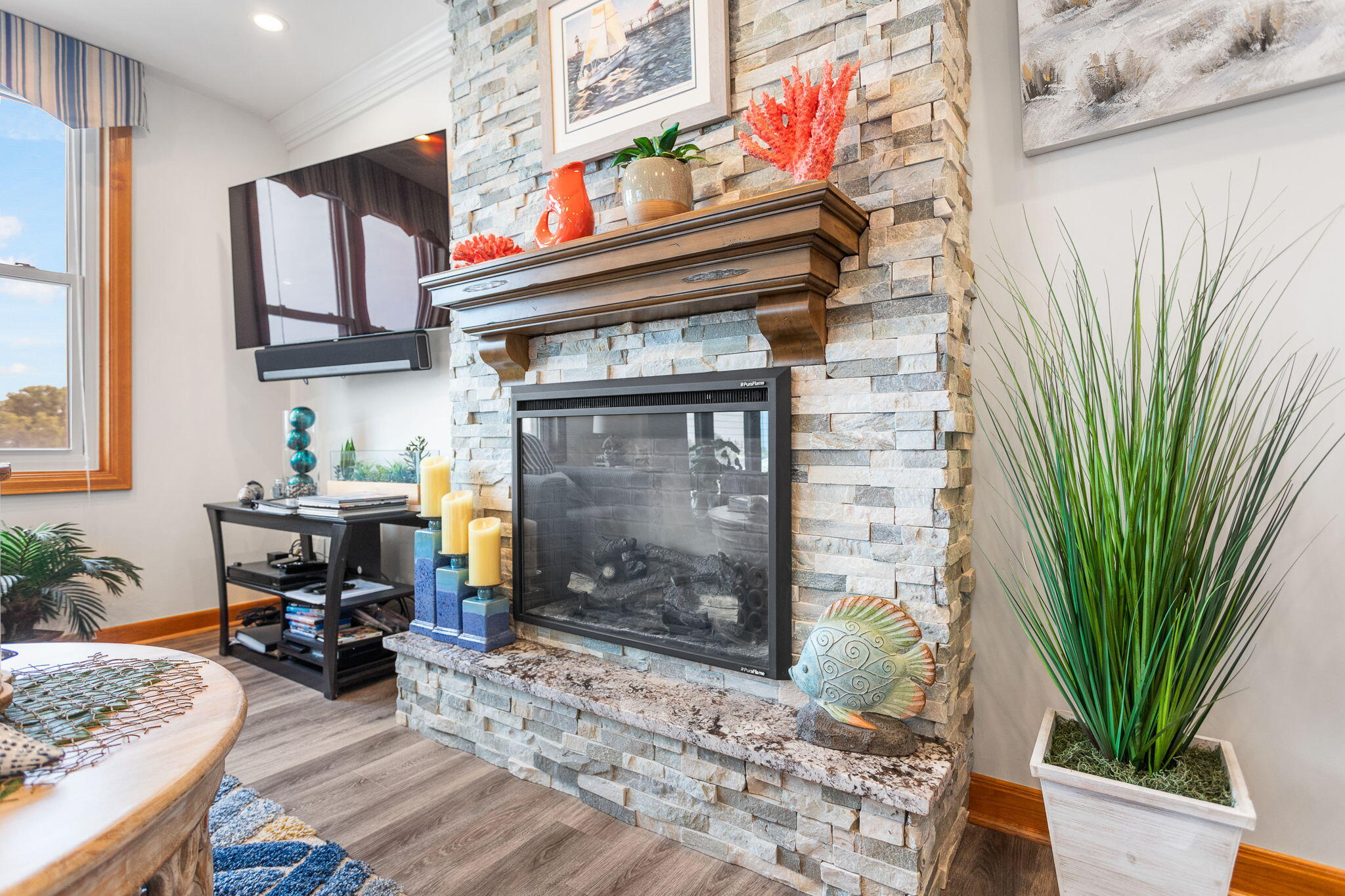 260 Water Street, 5E, St. Joseph Unit: 5E