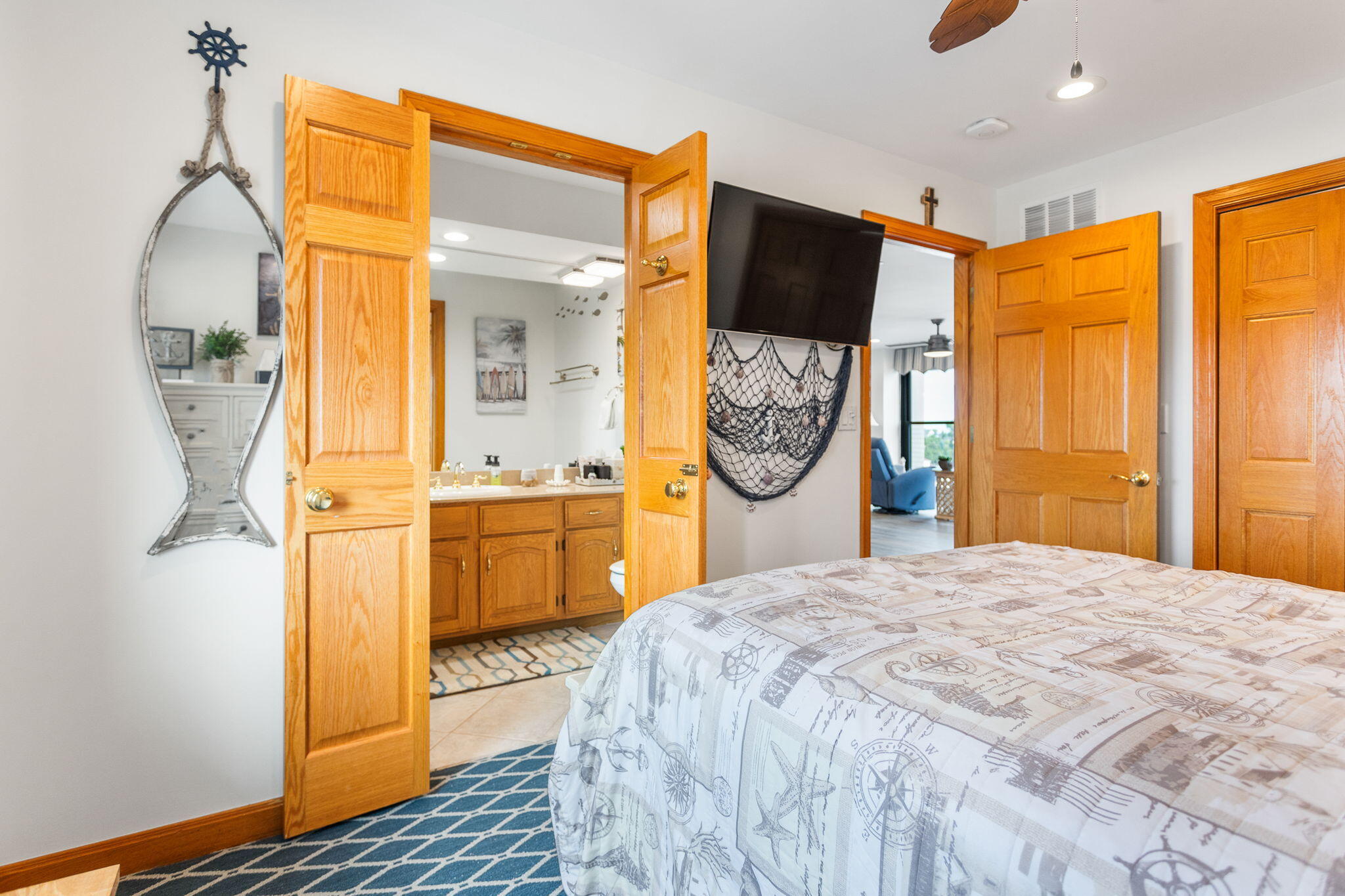 260 Water Street, 5E, St. Joseph Unit: 5E