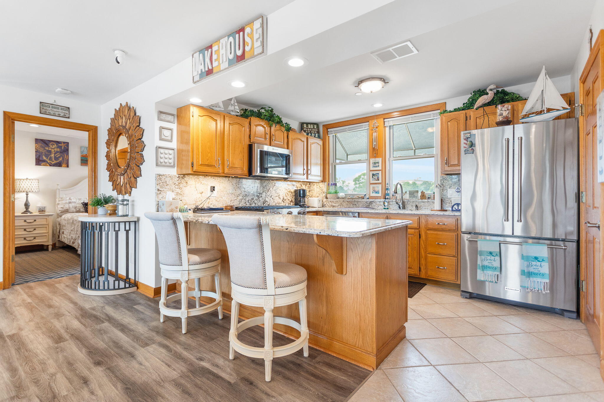 260 Water Street, 5E, St. Joseph Unit: 5E