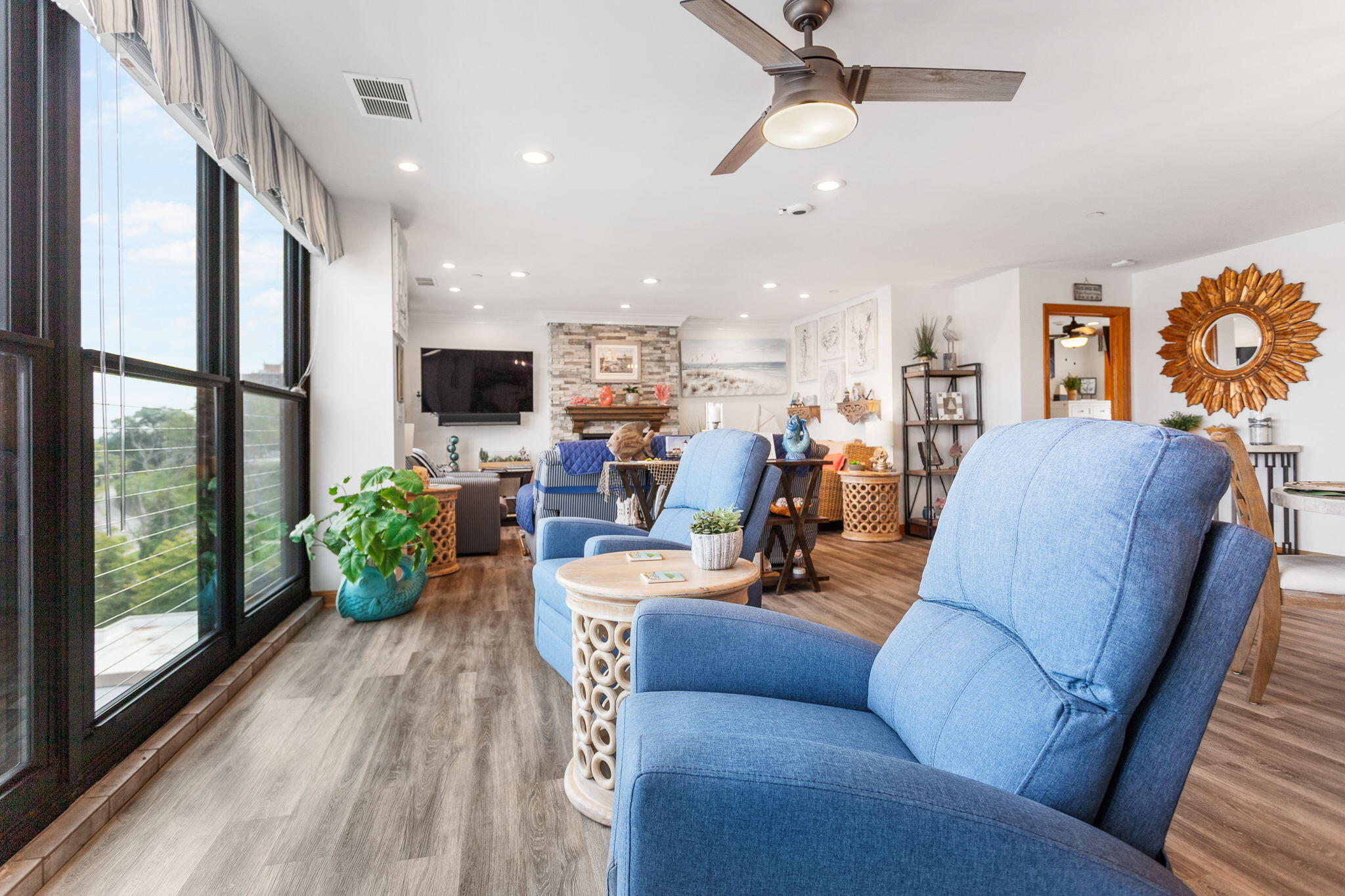 260 Water Street, 5E, St. Joseph Unit: 5E