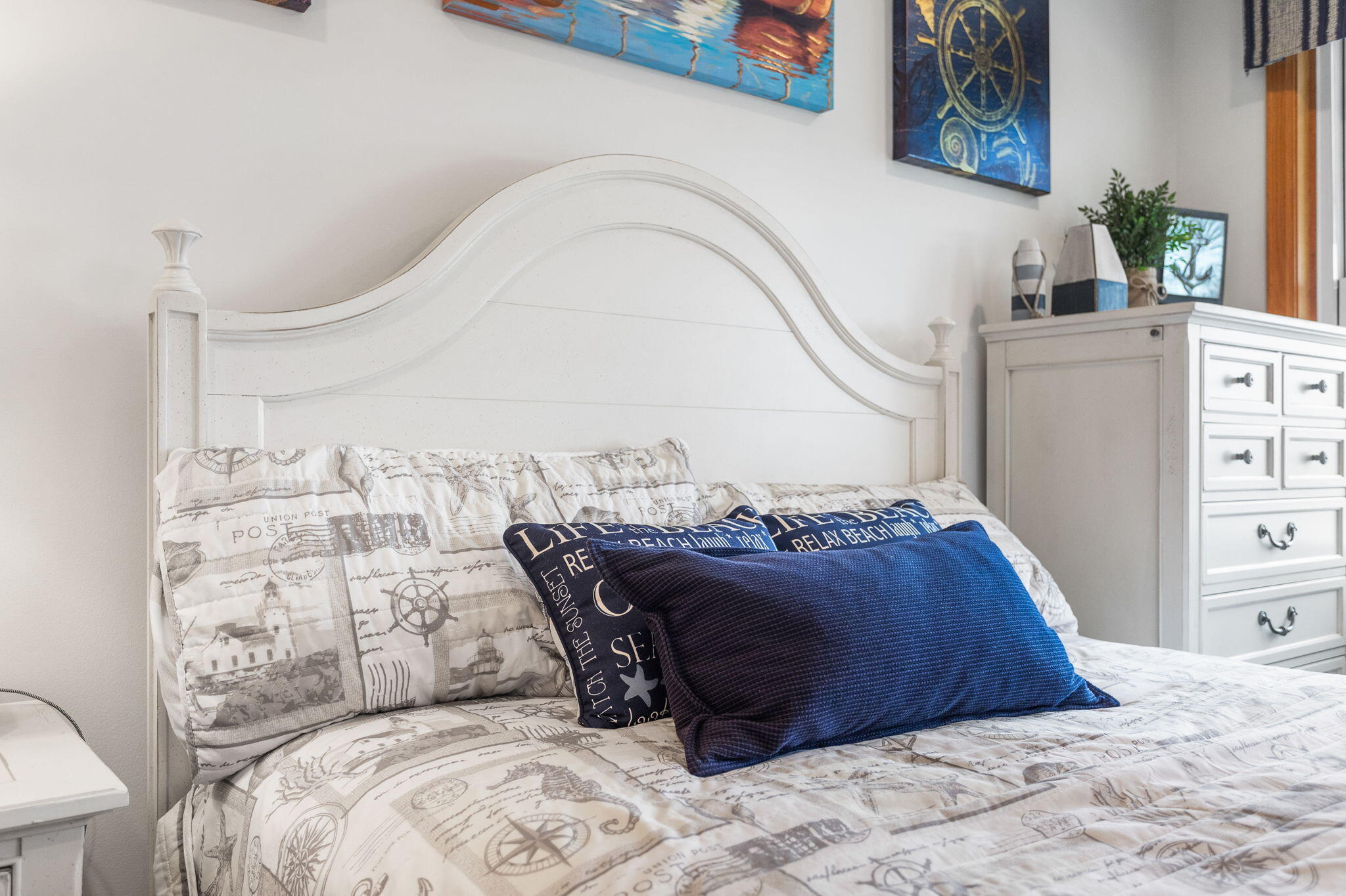 260 Water Street, 5E, St. Joseph Unit: 5E