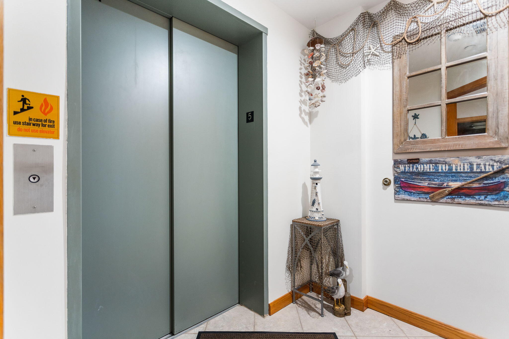 260 Water Street, 5E, St. Joseph Unit: 5E