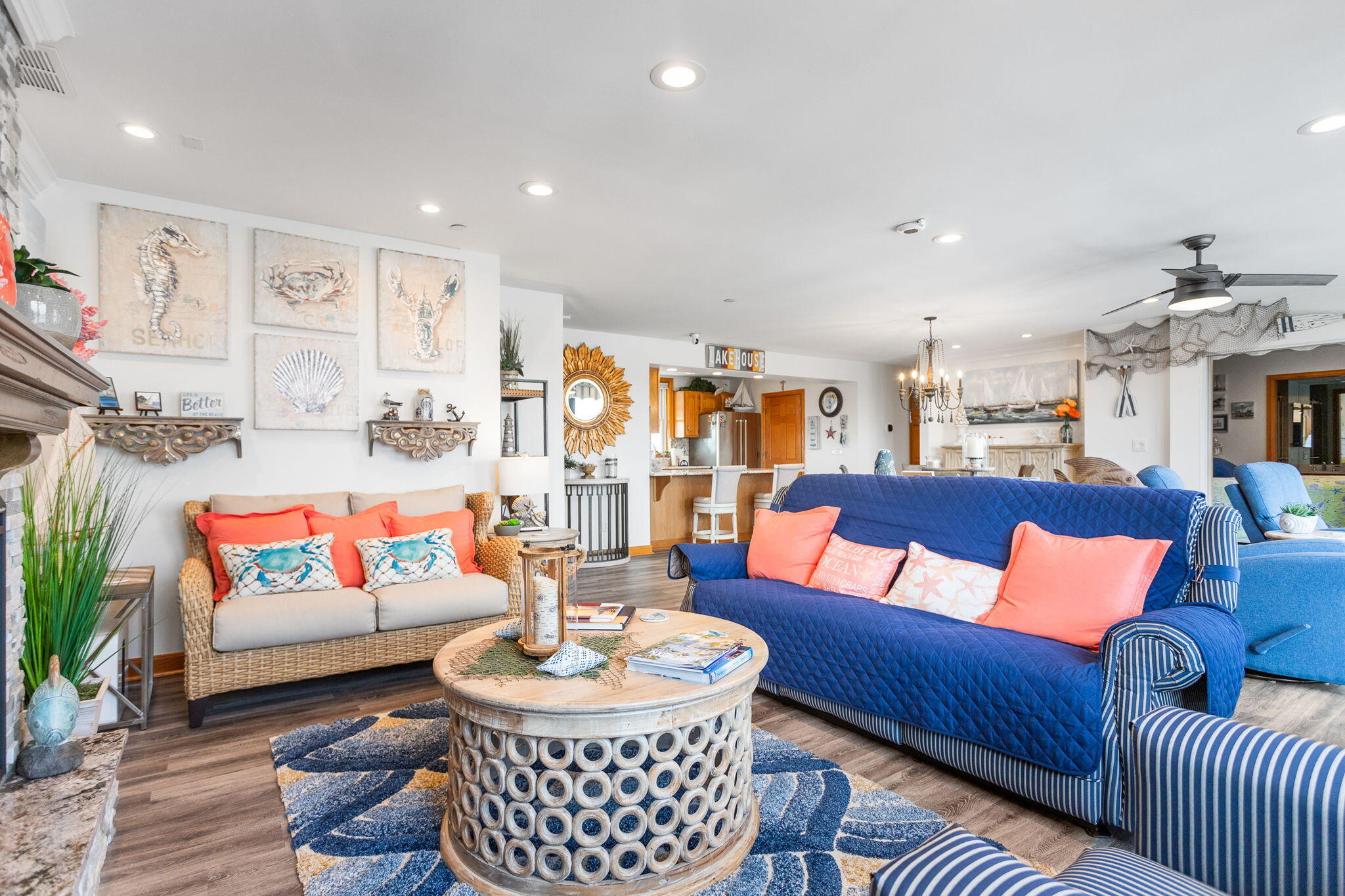 260 Water Street, 5E, St. Joseph Unit: 5E