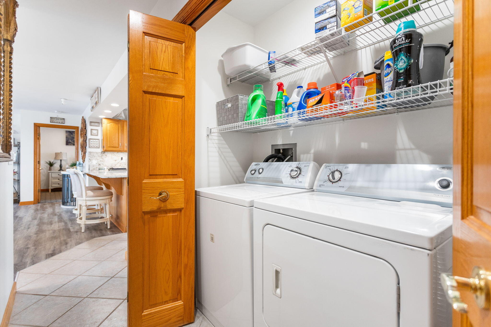 260 Water Street, 5E, St. Joseph Unit: 5E